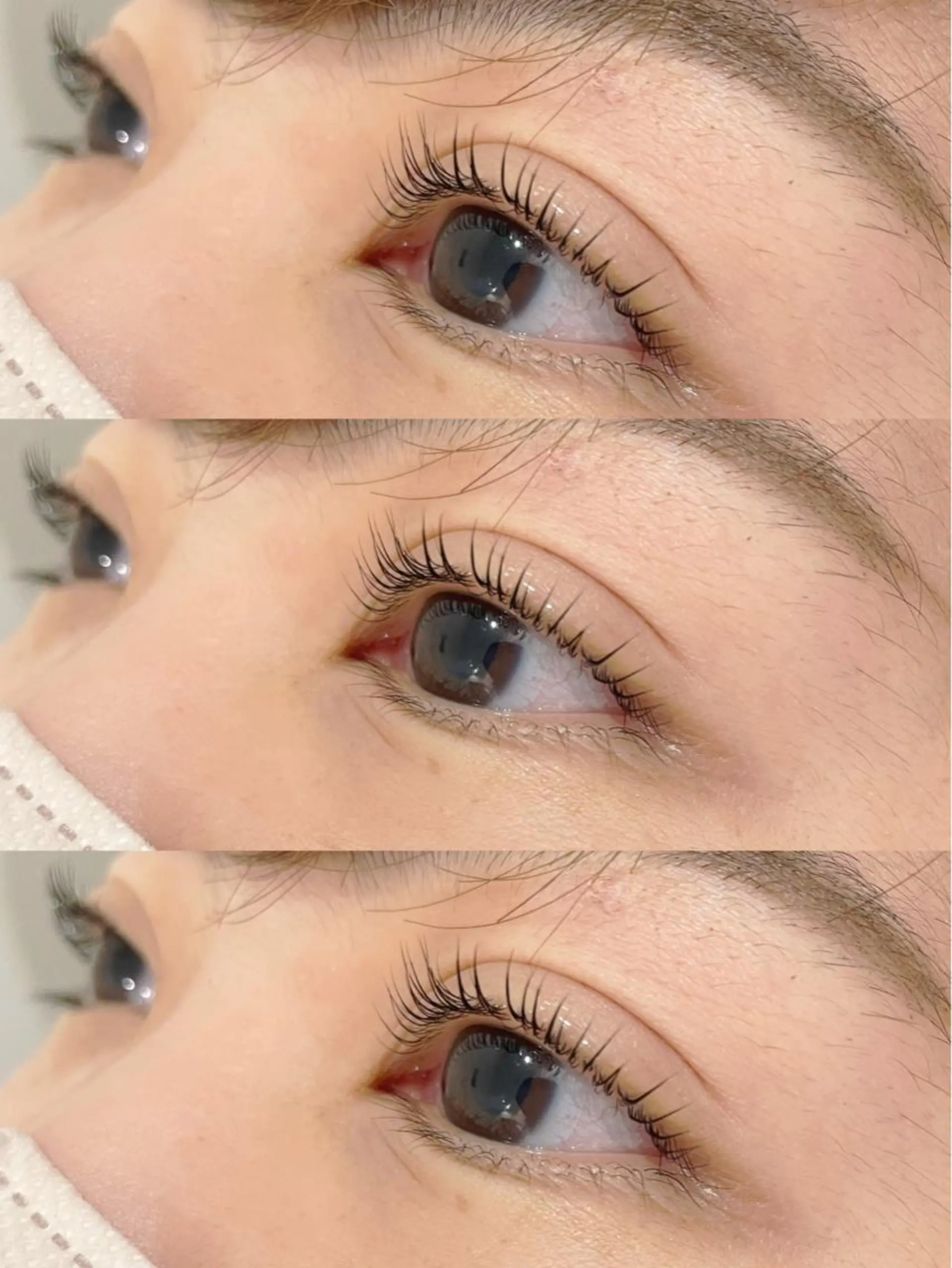 マツエク・マツパ Maazlash SHIZU🌙のマツエク・マツパデザイン