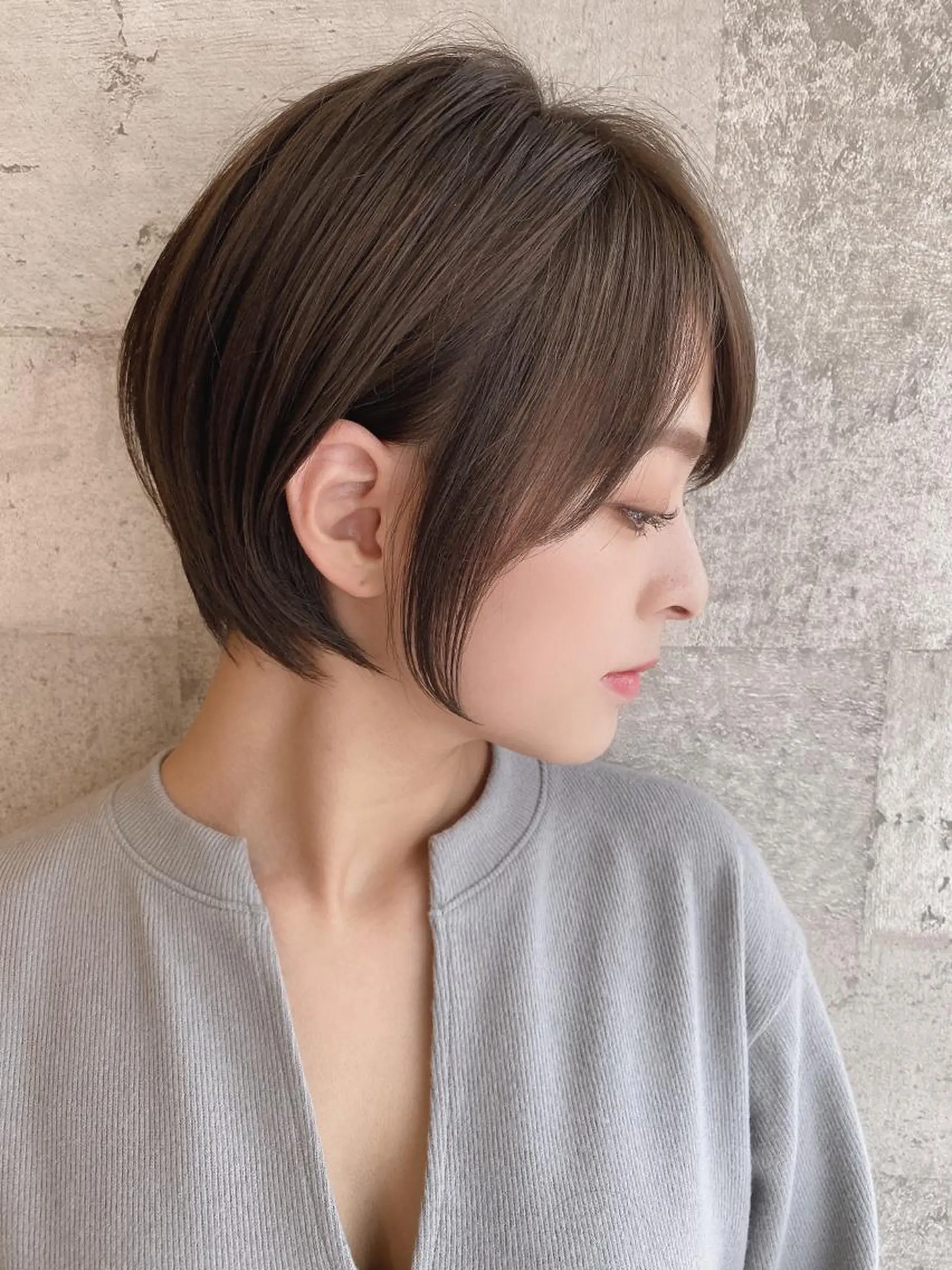 ショート ✂︎ショート職人✂︎ 重田悠作のヘアスタイル