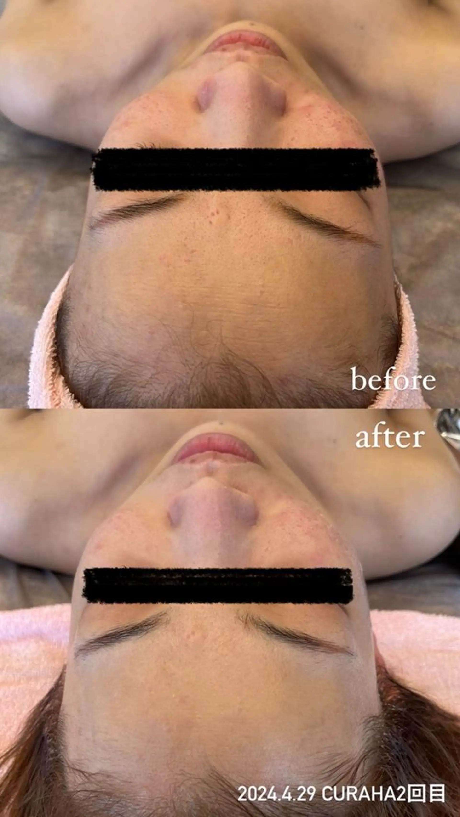 BLESS BEAUTYのエステ・リラクイメージ