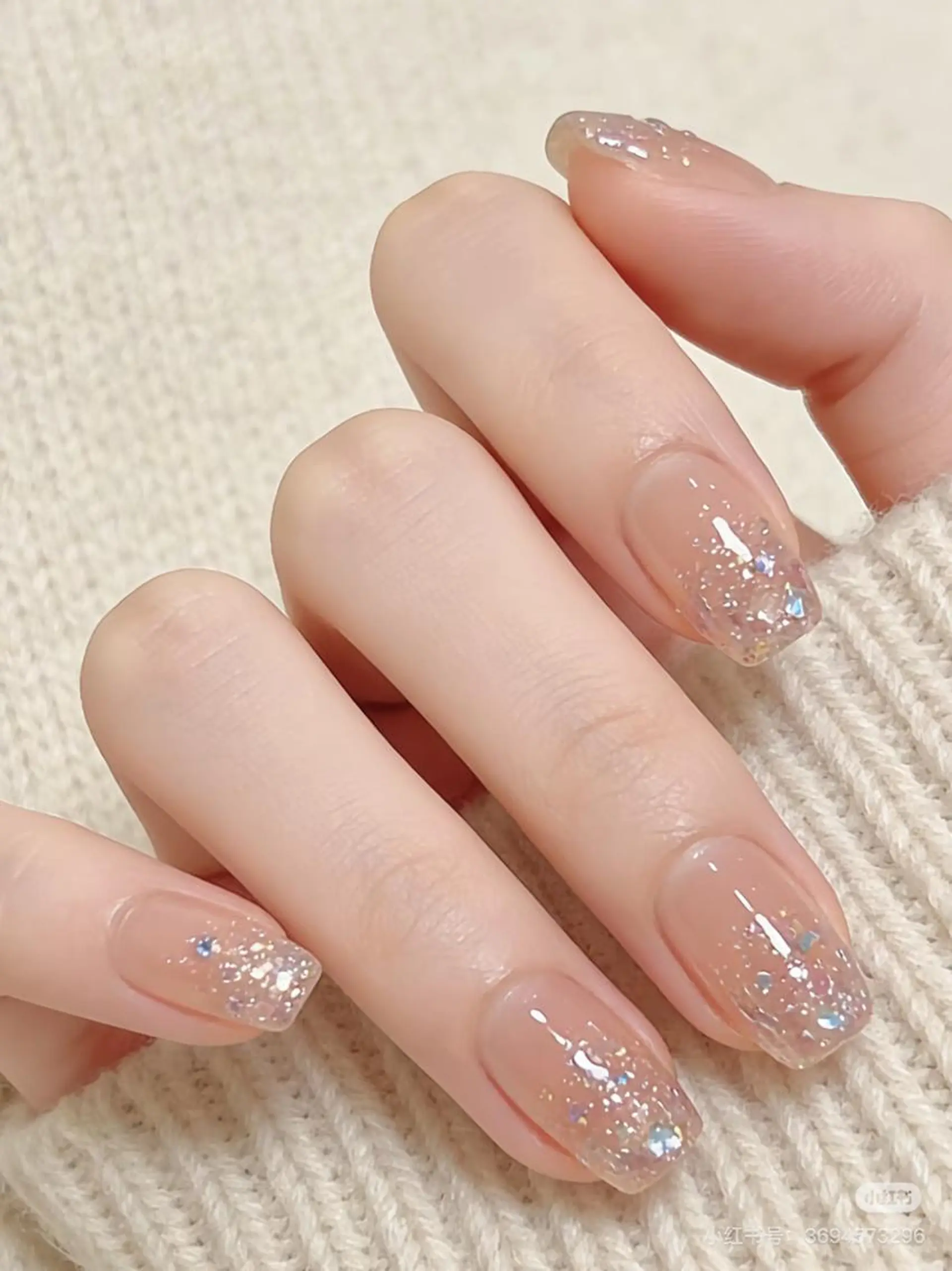 ネイル ハンドネイル セ ツのネイルデザイン