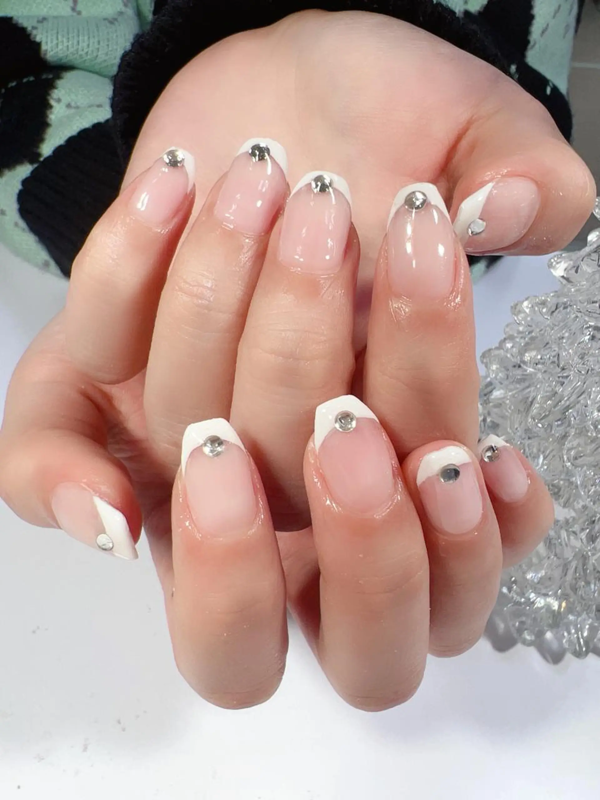 ネイル ネイルサロン ロア旧ジョリーのネイルデザイン