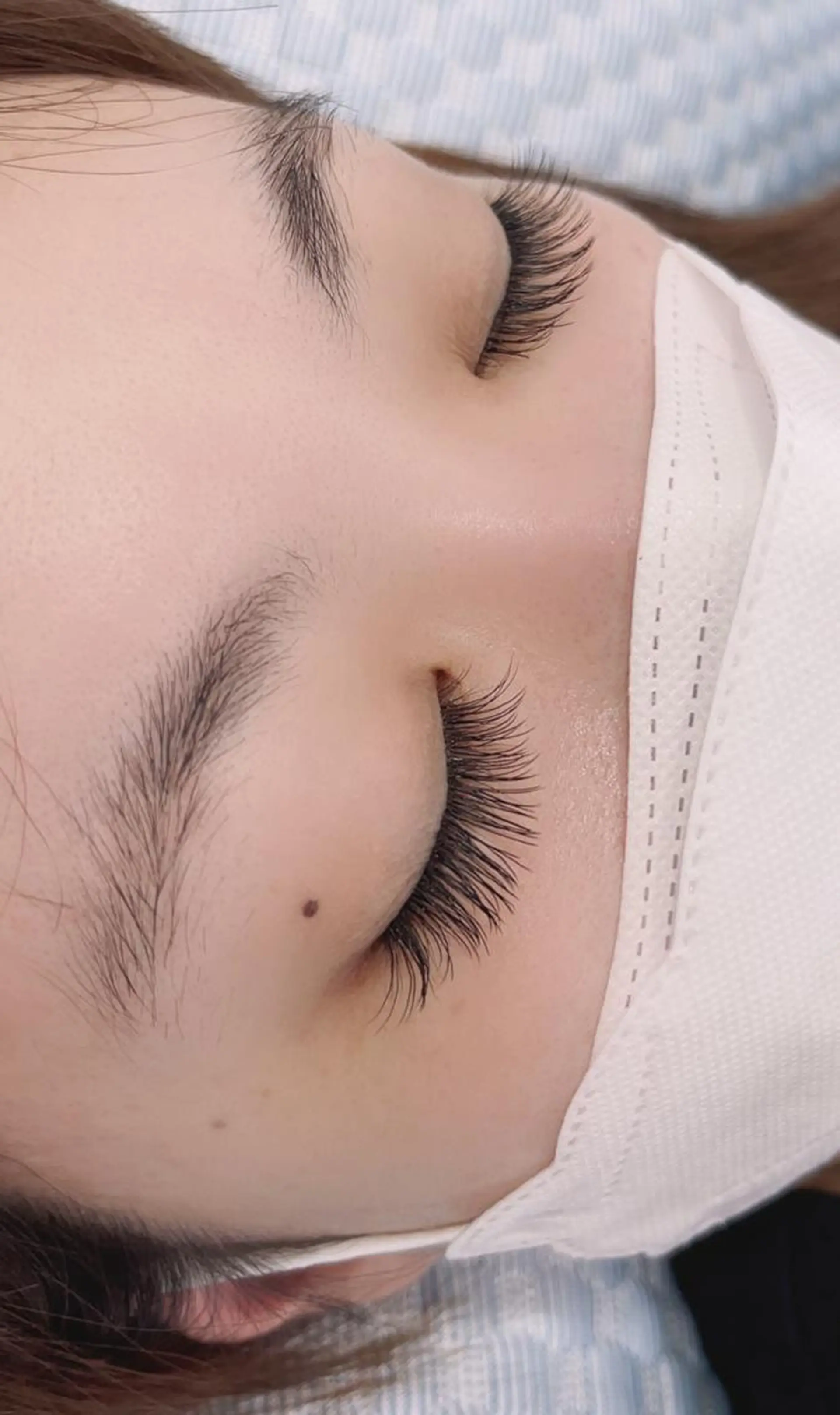 マツエク・マツパ AB マツエクネイルサロンのマツエク・マツパデザイン