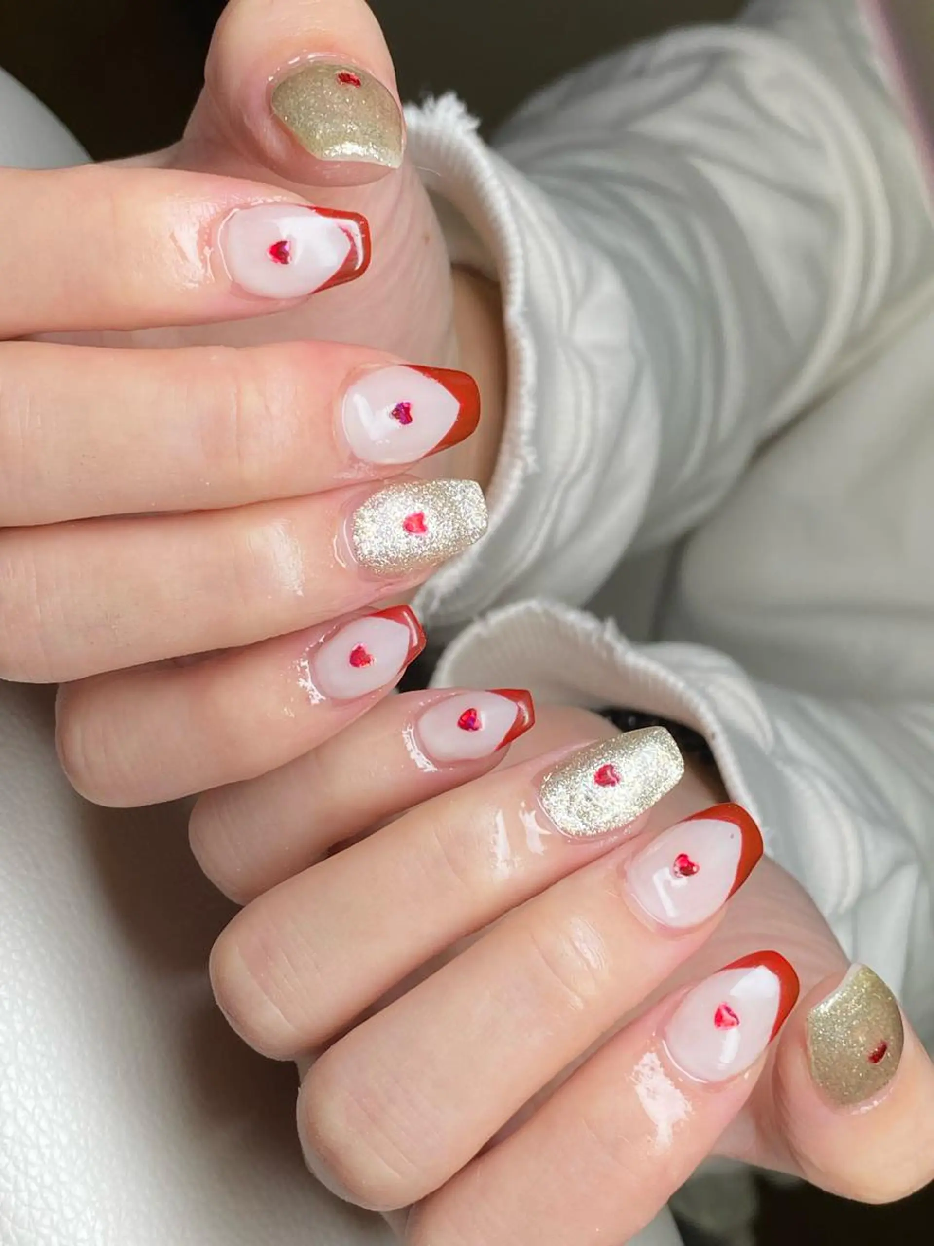 ネイル JR西大路駅徒歩1分 JBネイルのネイルデザイン