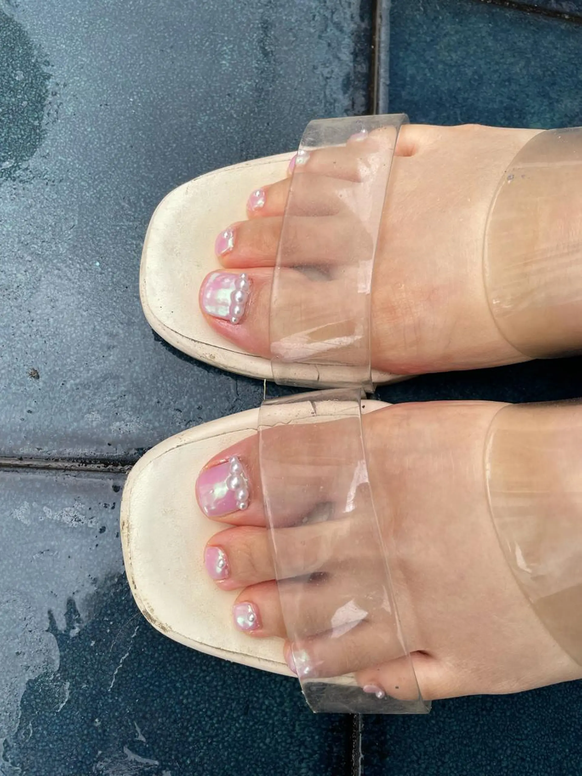 ネイル CRAZY NAILのネイルデザイン