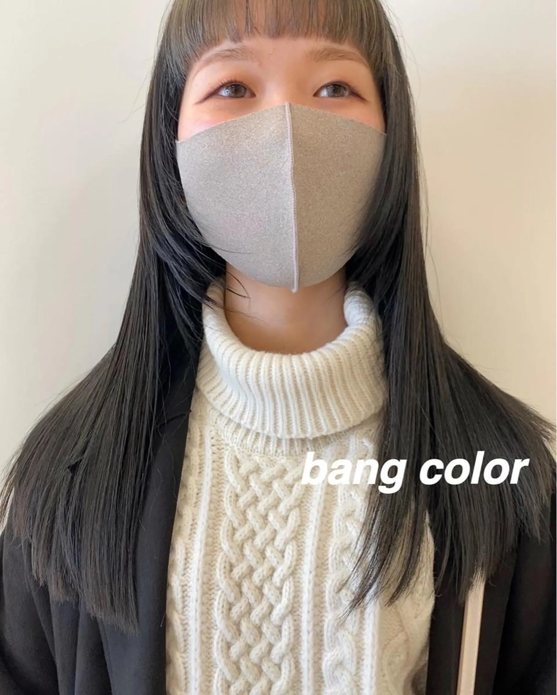 ロング カラー ヘアカラー レイヤー/ウルフ🤎 mayo.のヘアスタイル