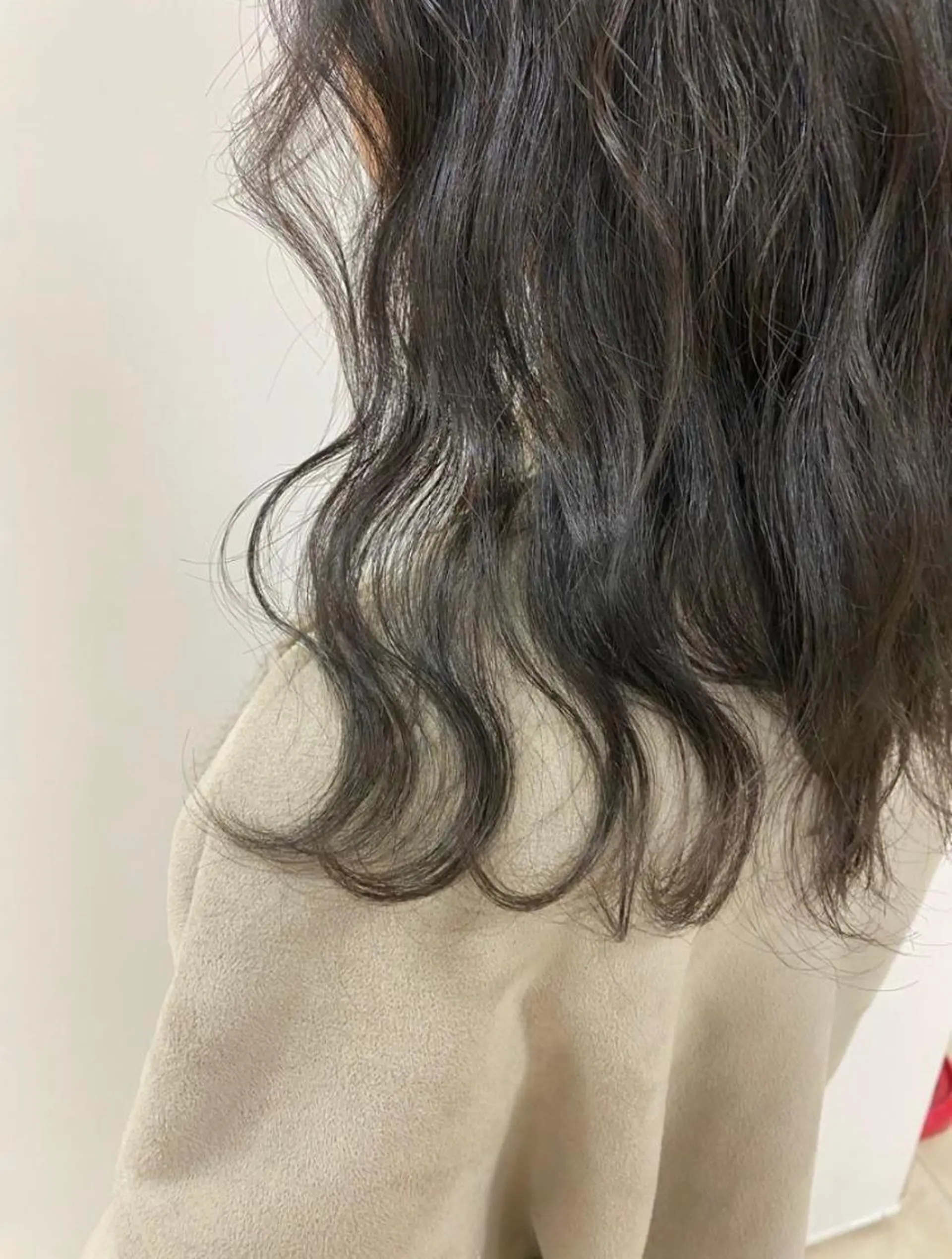 ロング レイヤー/ウルフ🤎 mayo.のヘアスタイル