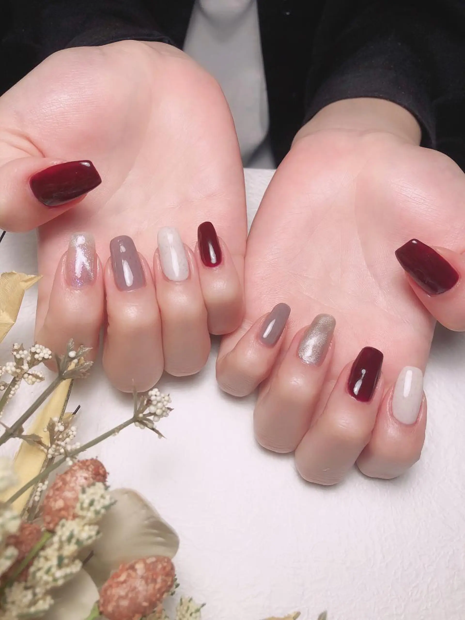 ネイル 🍭Kiara Nail🍭のネイルデザイン