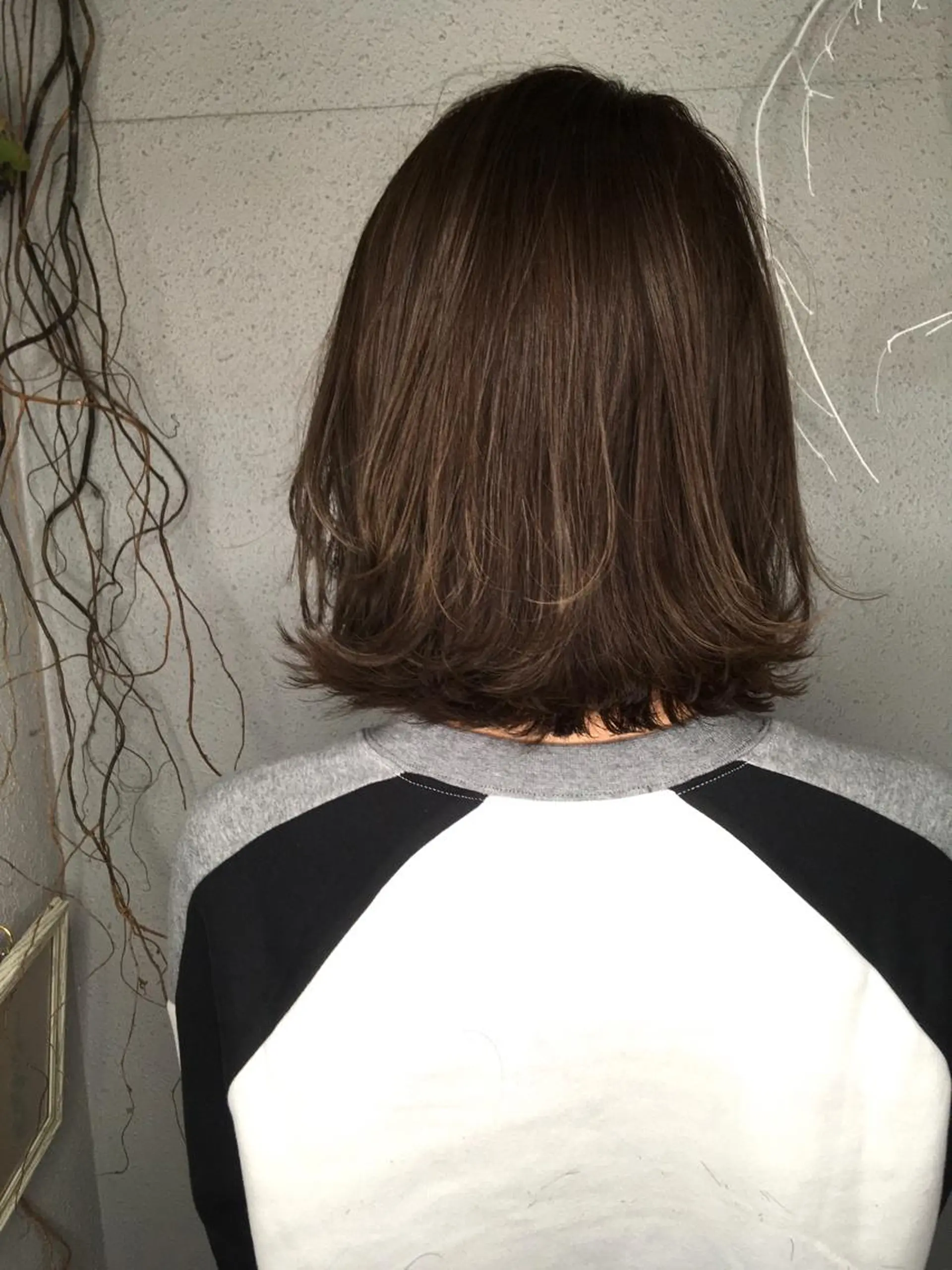 ミディアム 小顔カット 千葉 健太郎のその他イメージ