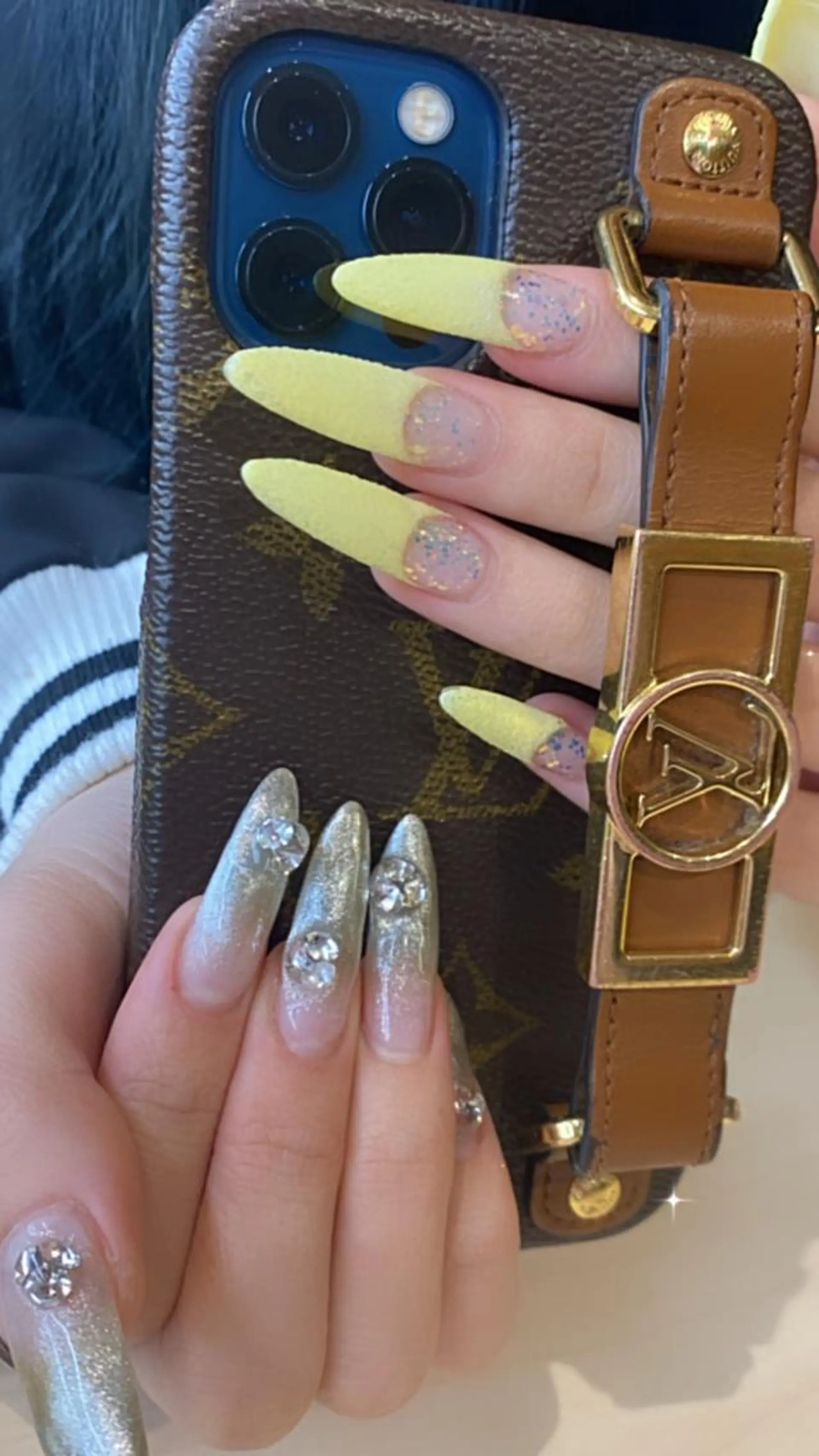 ネイル Airis aiのネイルデザイン