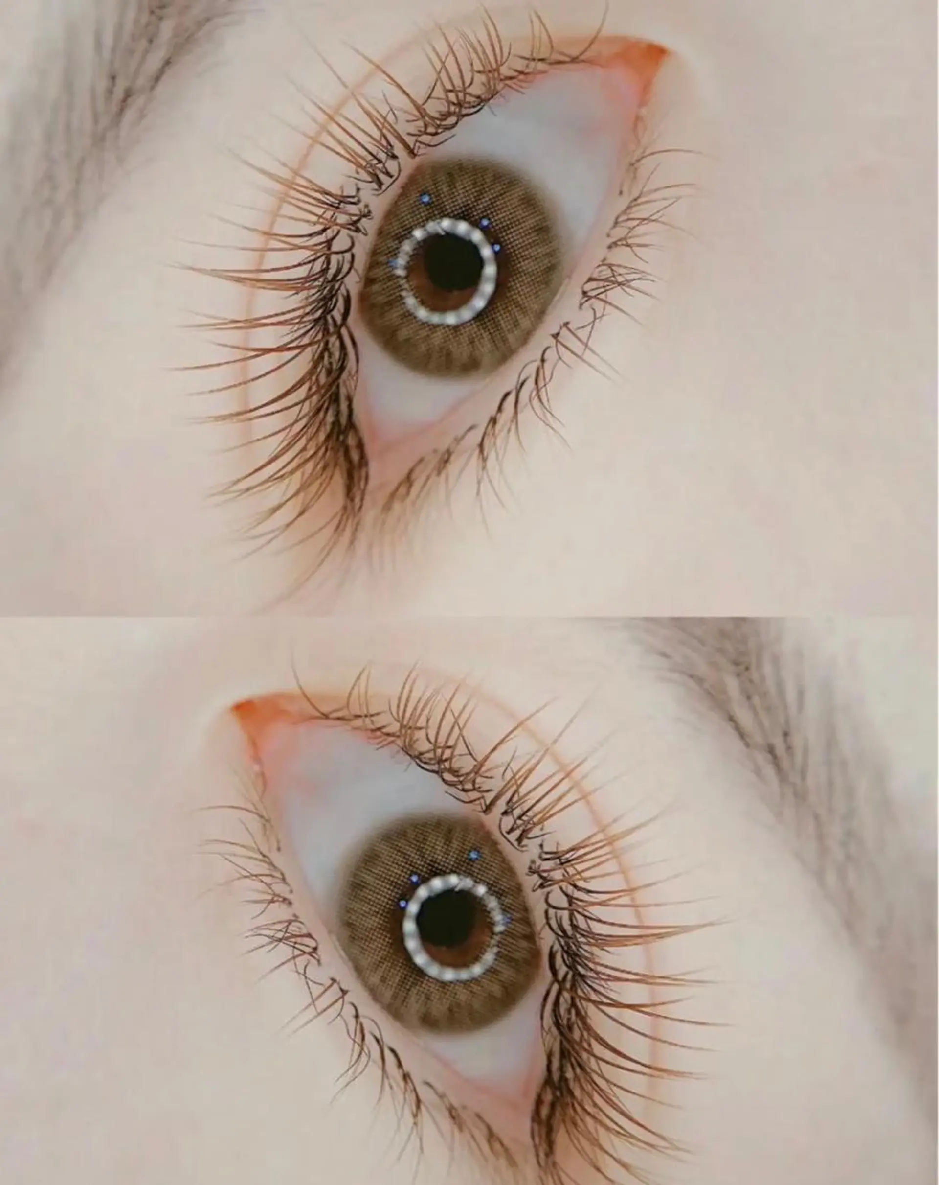 マツエク・マツパ M🌷nail 長さだし専門店のネイルデザイン