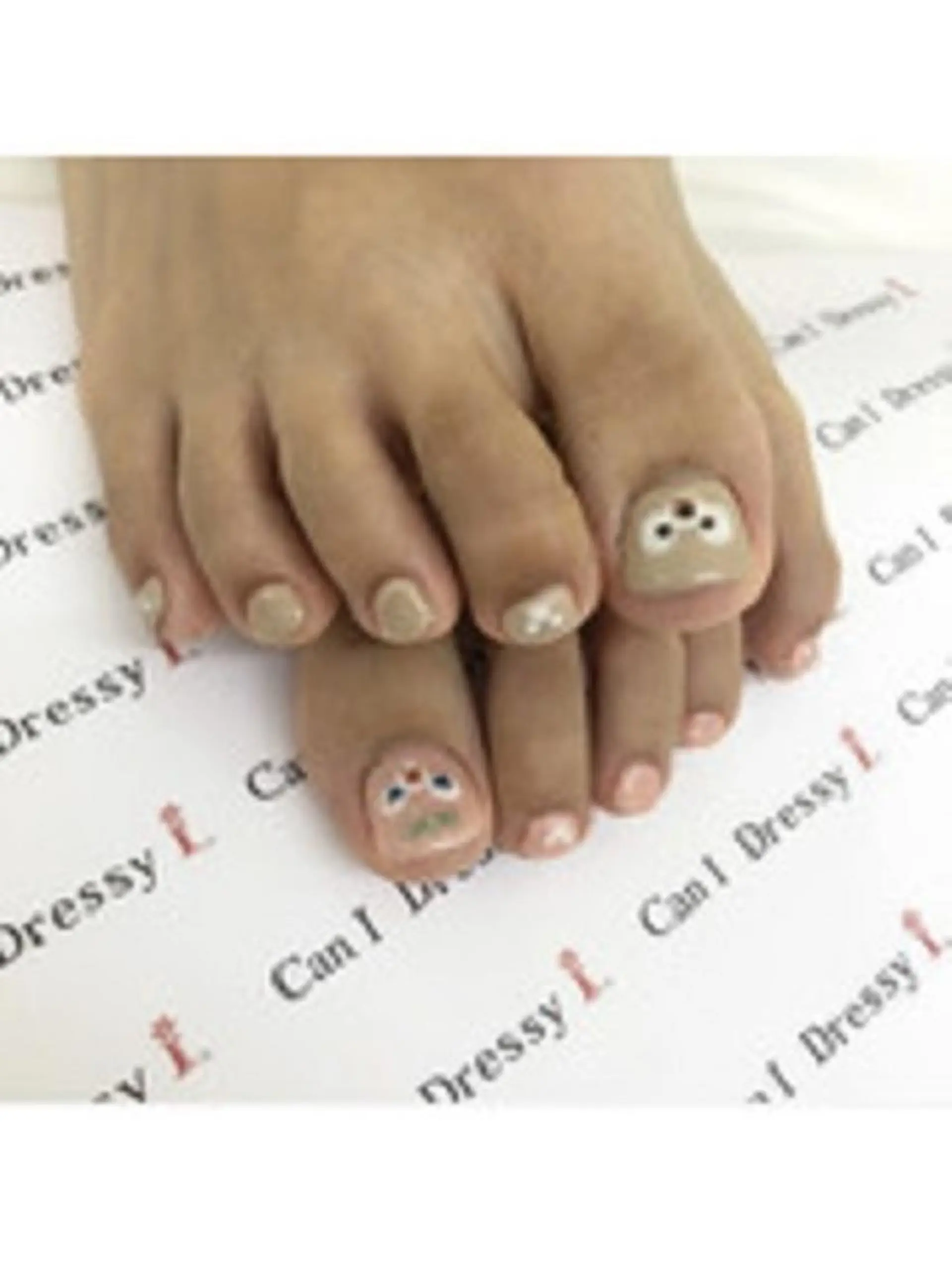 ネイル Pine Color パインカラーのマツエク・マツパデザイン