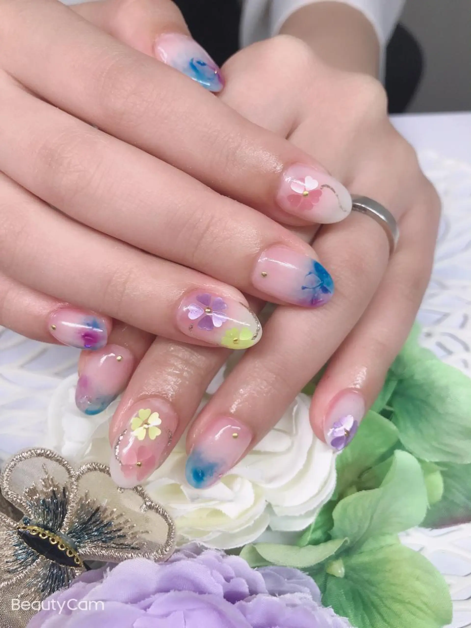 ネイル Salon MINEのエステ・リラクイメージ