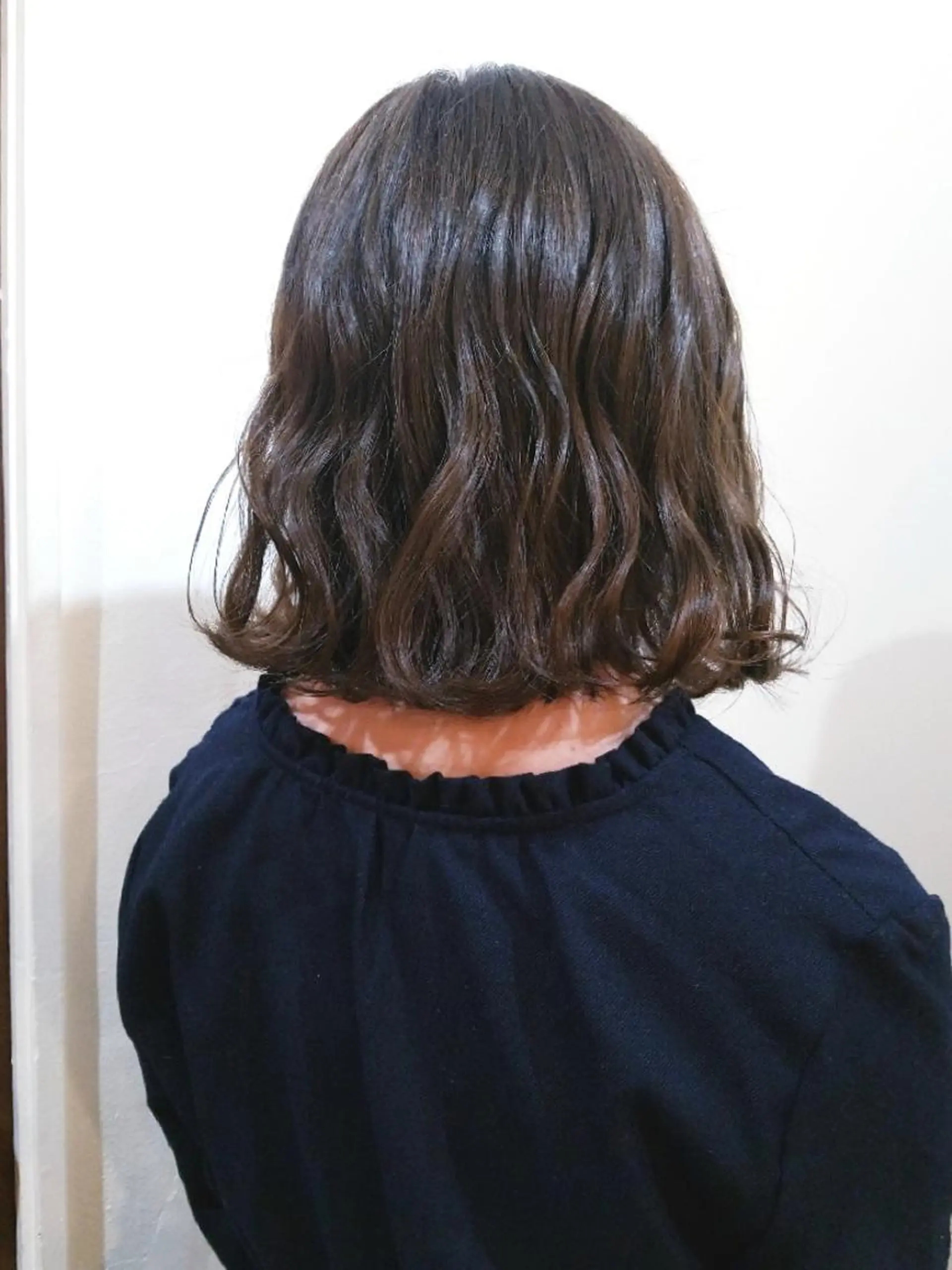 ミディアム カラー 🇰🇷透明感×ハイ トーン🌟tomoのヘアスタイル