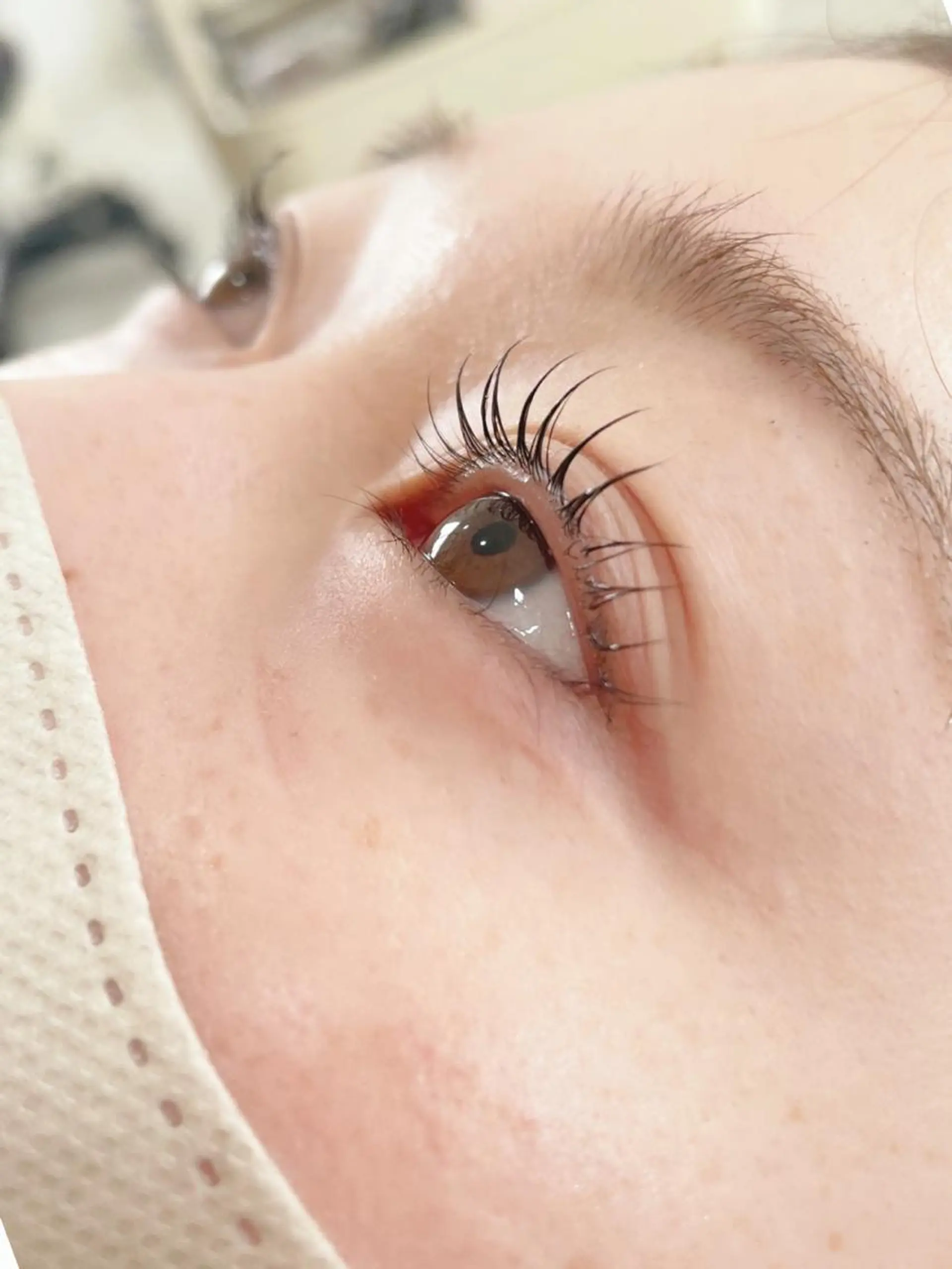 マツエク・マツパ マツパ 竹村 真美のマツエク・マツパデザイン