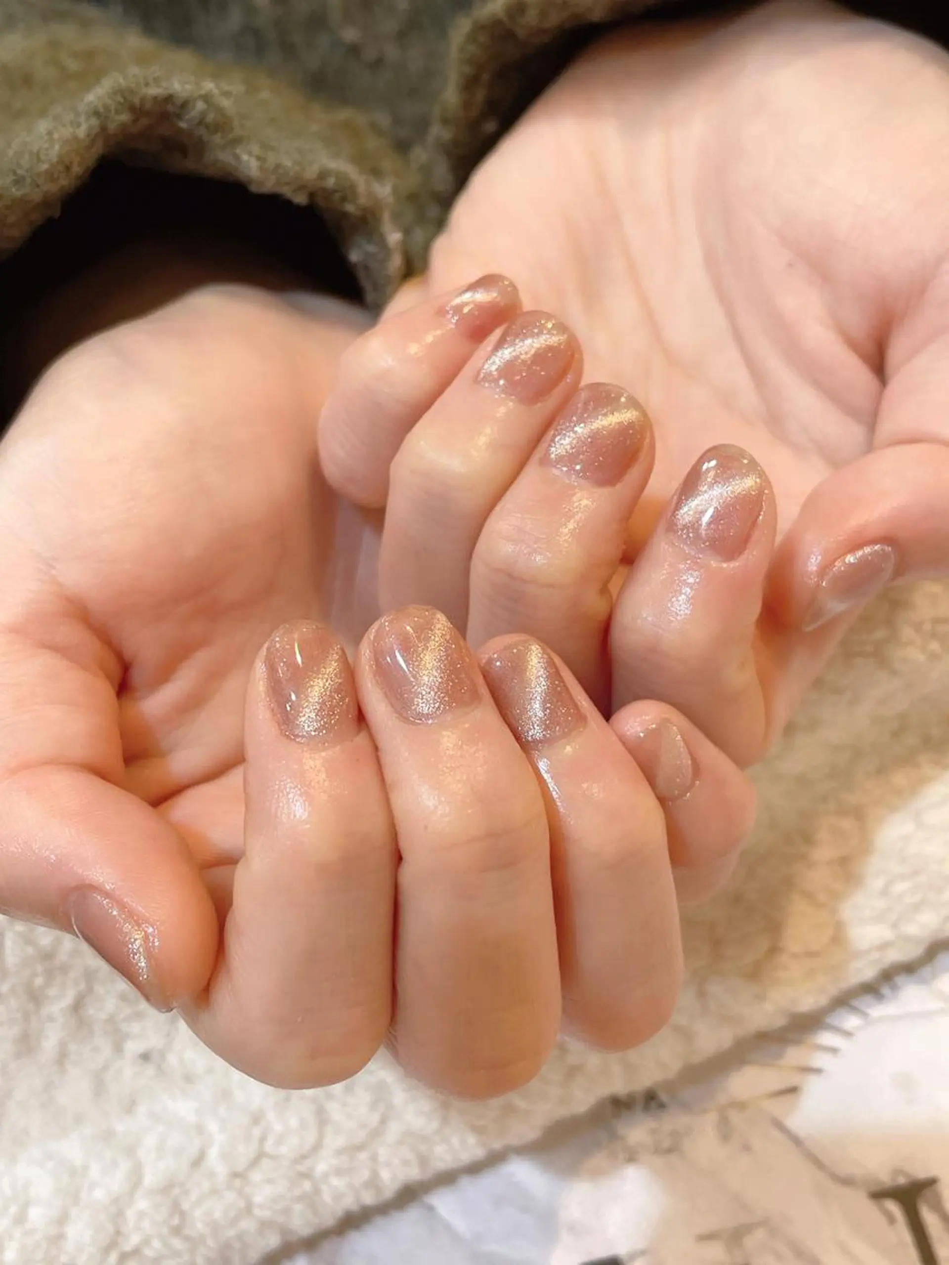ネイル Rarity nail salonのネイルデザイン