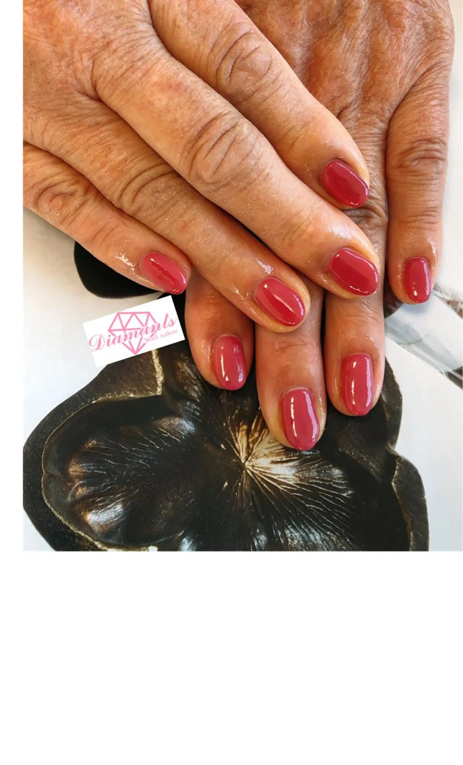 ネイル Asa miのネイルデザイン