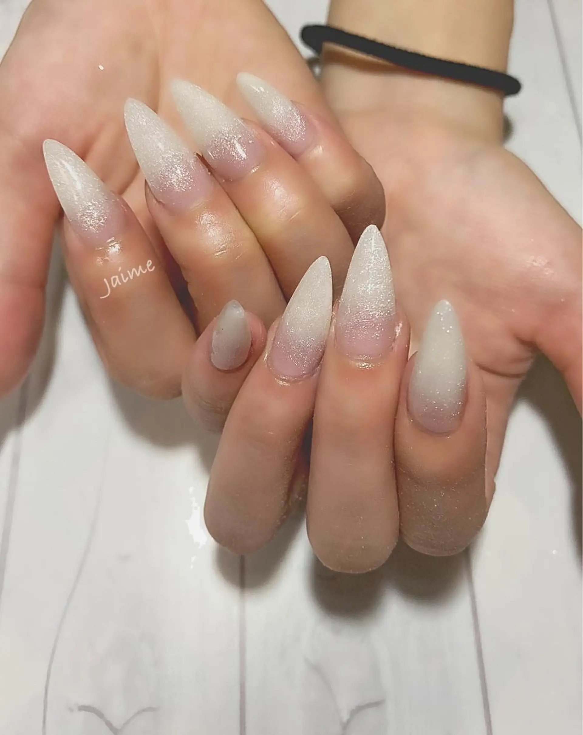 ネイル Jaime Yuiのネイルデザイン