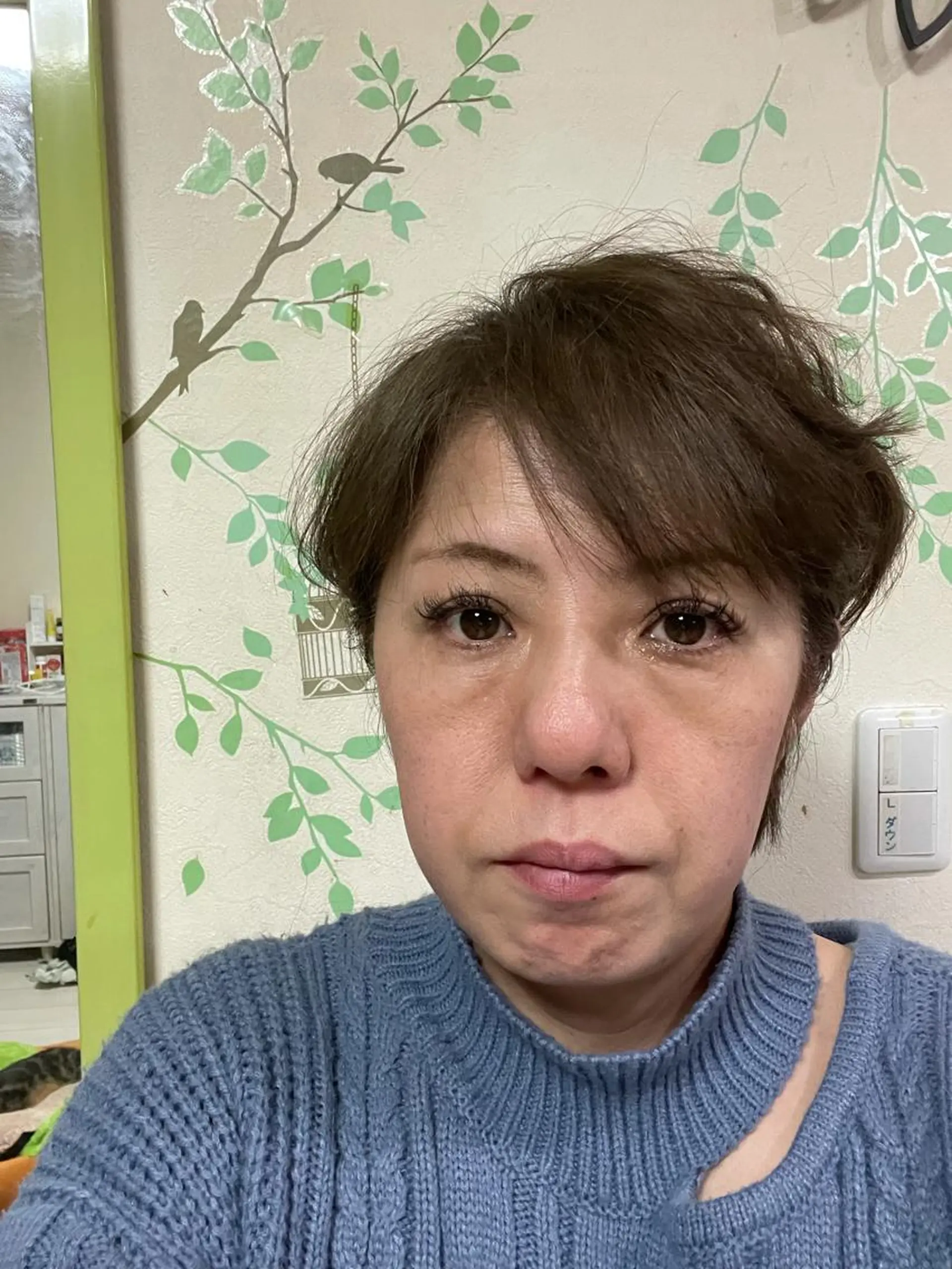 井上 敦子のエステ・リラクイメージ