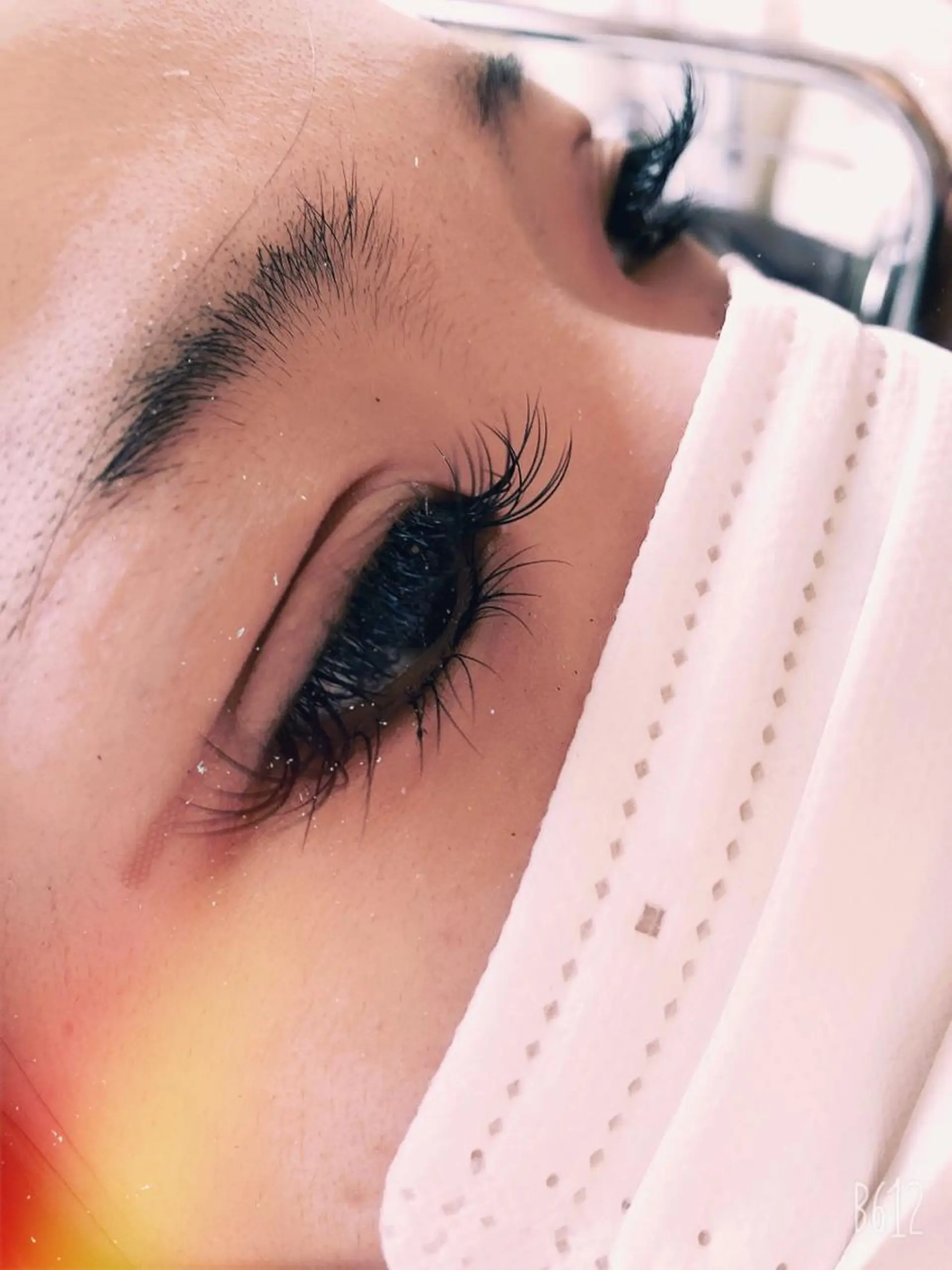 マツエク・マツパ loisir yamanoのマツエク・マツパデザイン