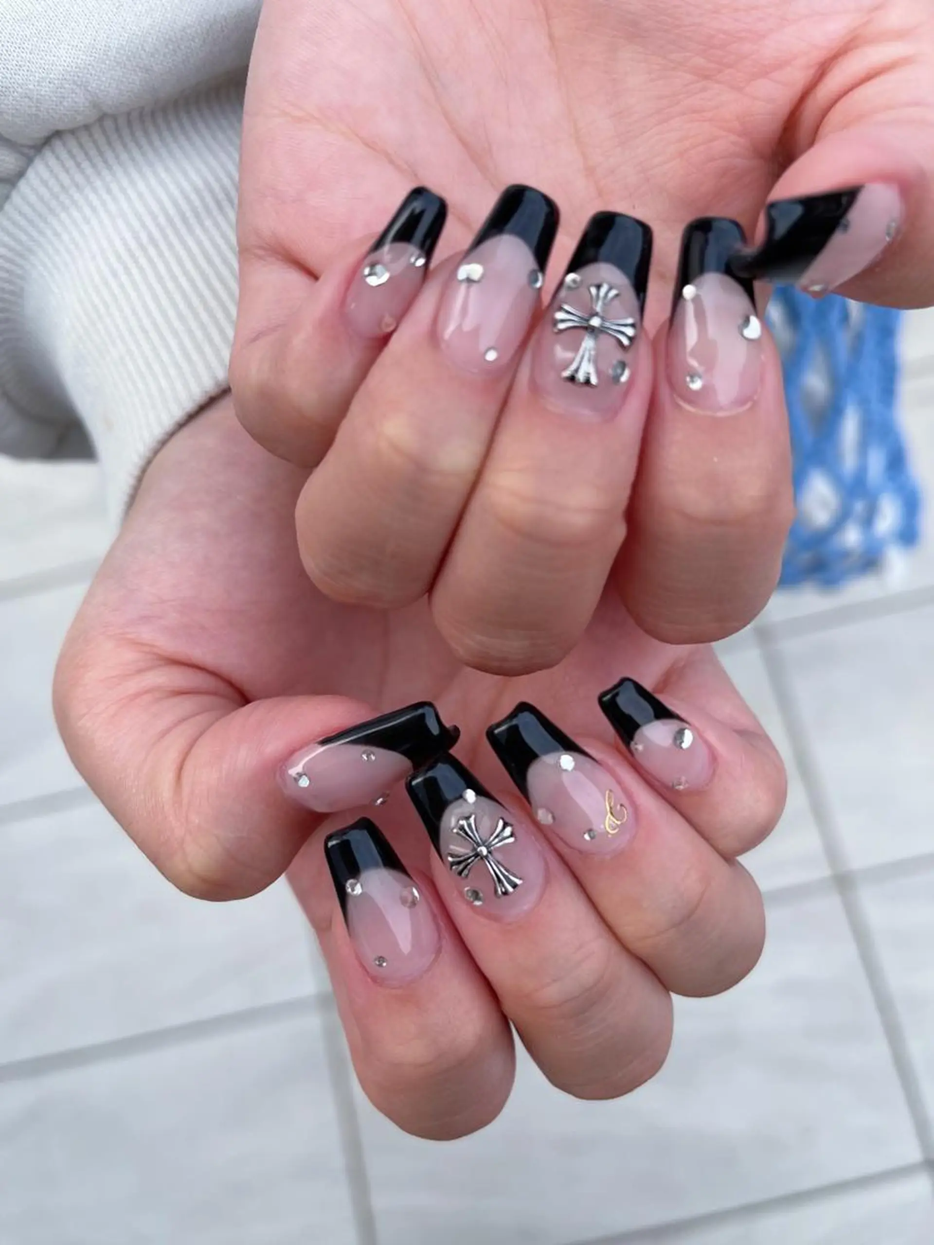 ネイル naildesign BESTのネイルデザイン