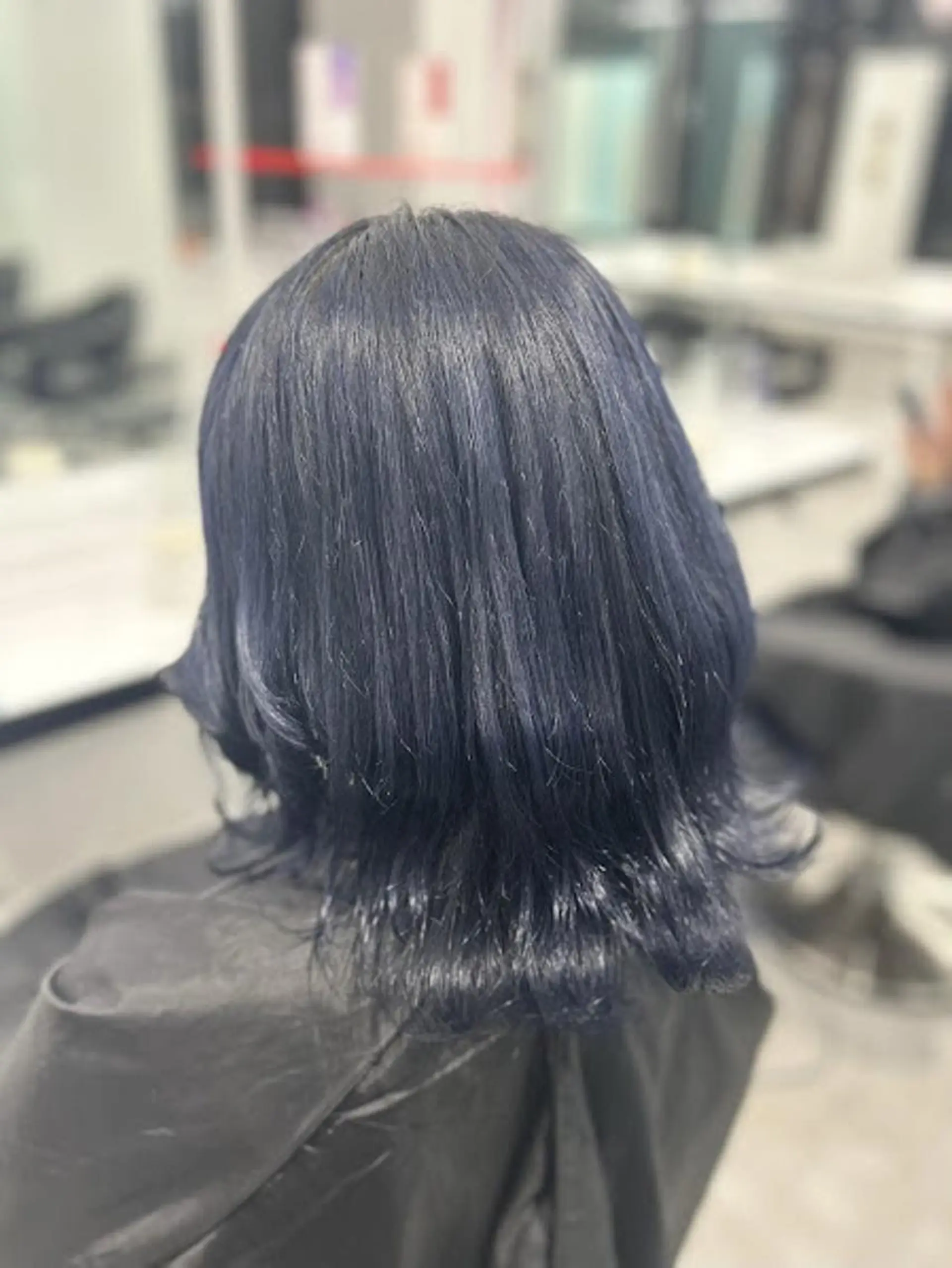 カラー 🪞［公式］ UNITED横浜🪞のヘアスタイル