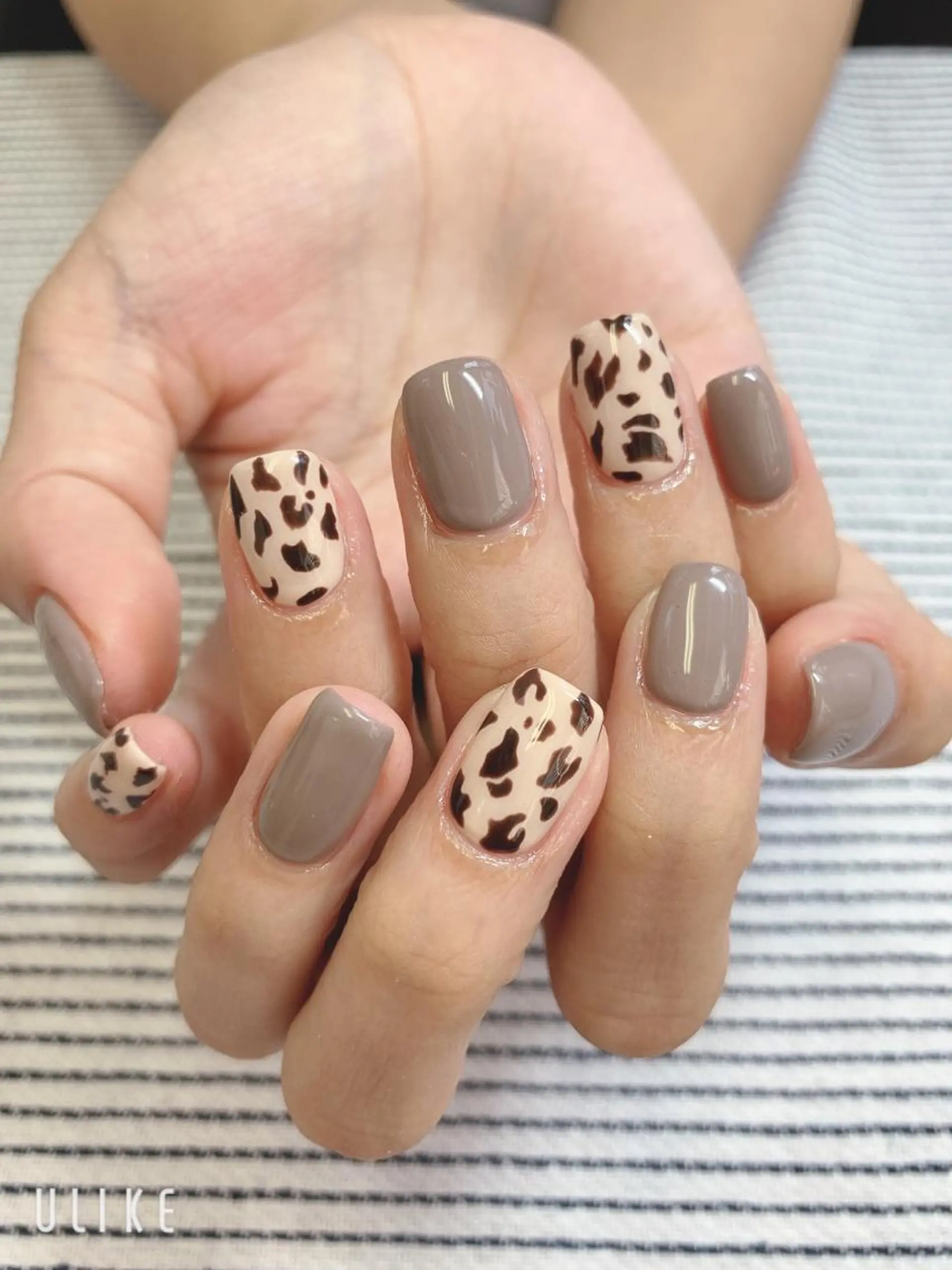 ネイル むねいる nail salonのネイルデザイン