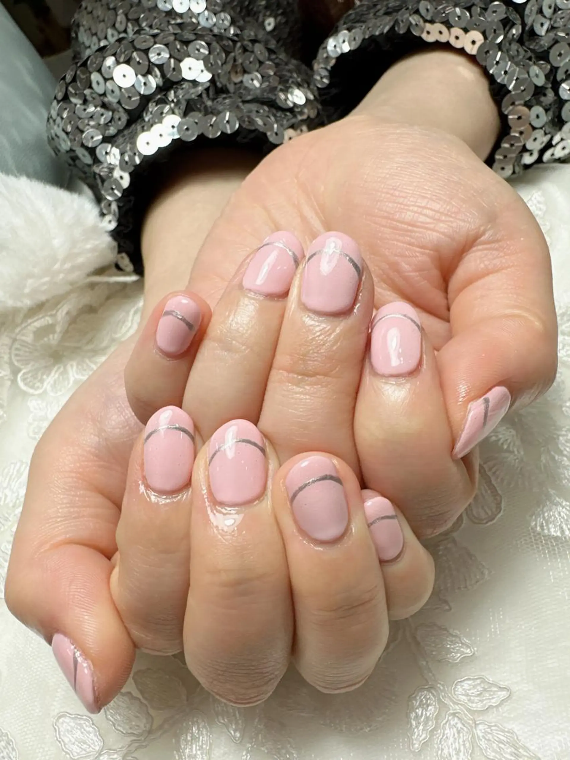 ネイル ハンドネイル Max nail&eyeのネイルデザイン