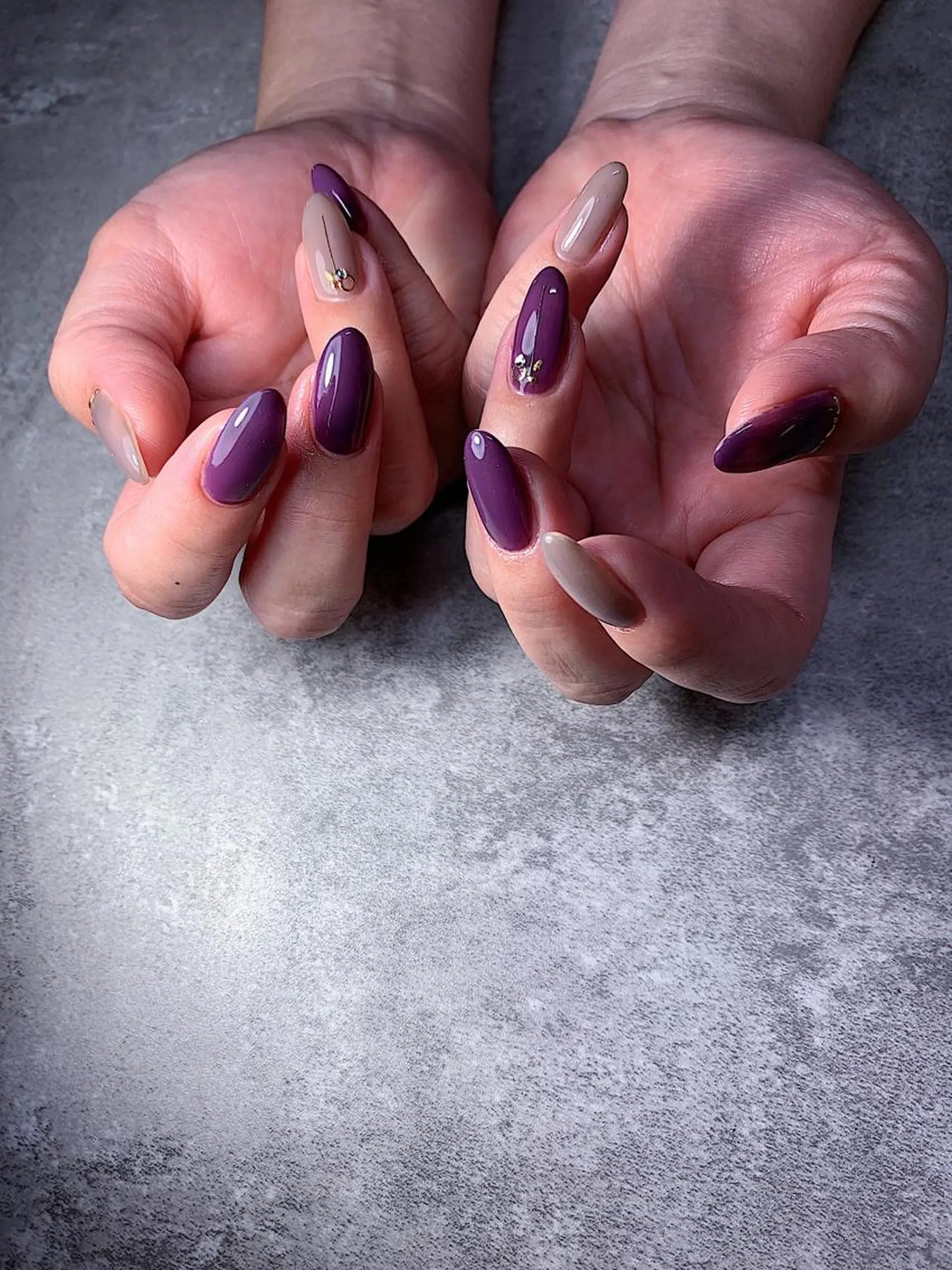 ネイル 土屋 智子のエステ・リラクイメージ