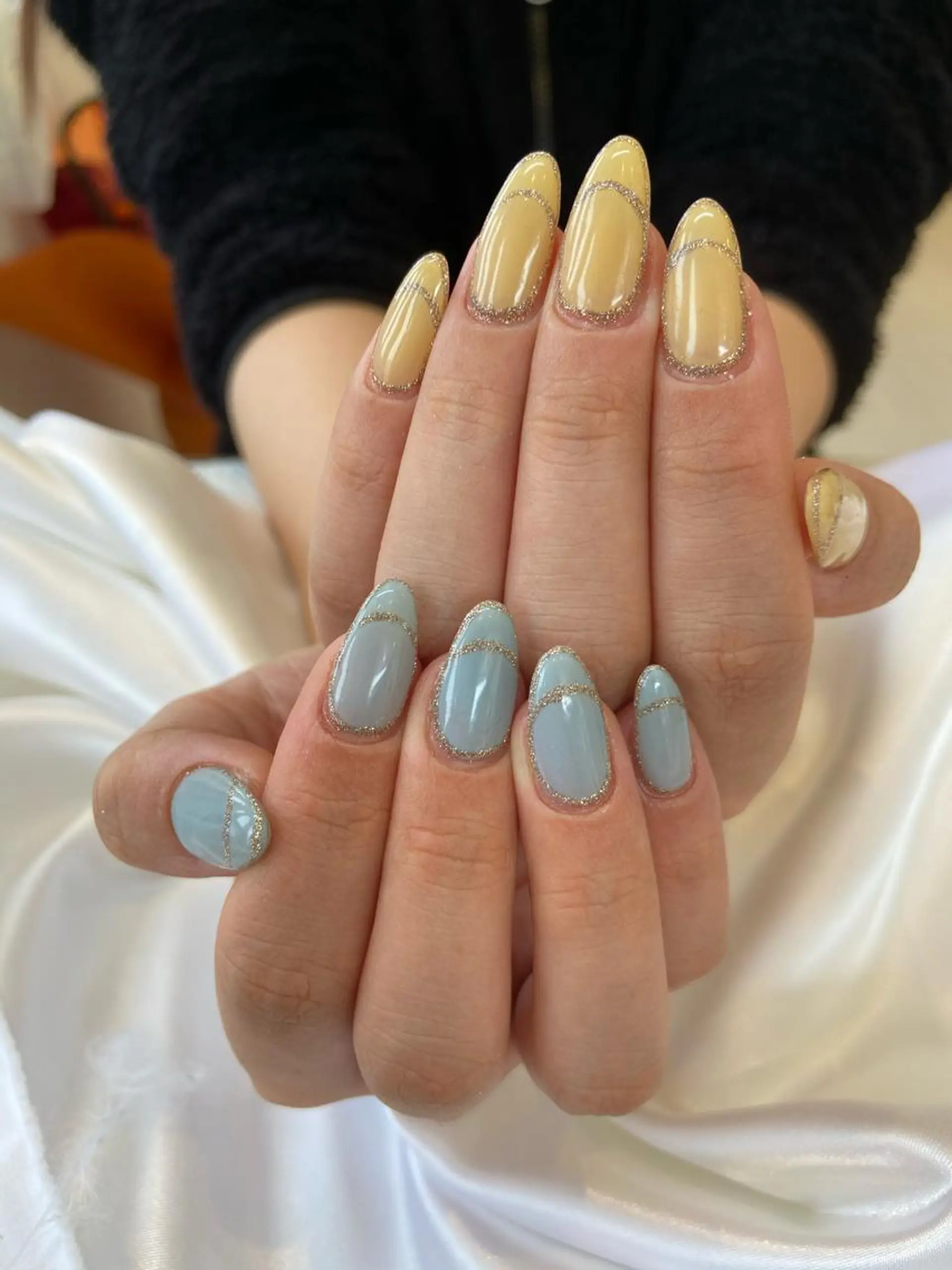 ネイル ESTELA エステラのネイルデザイン