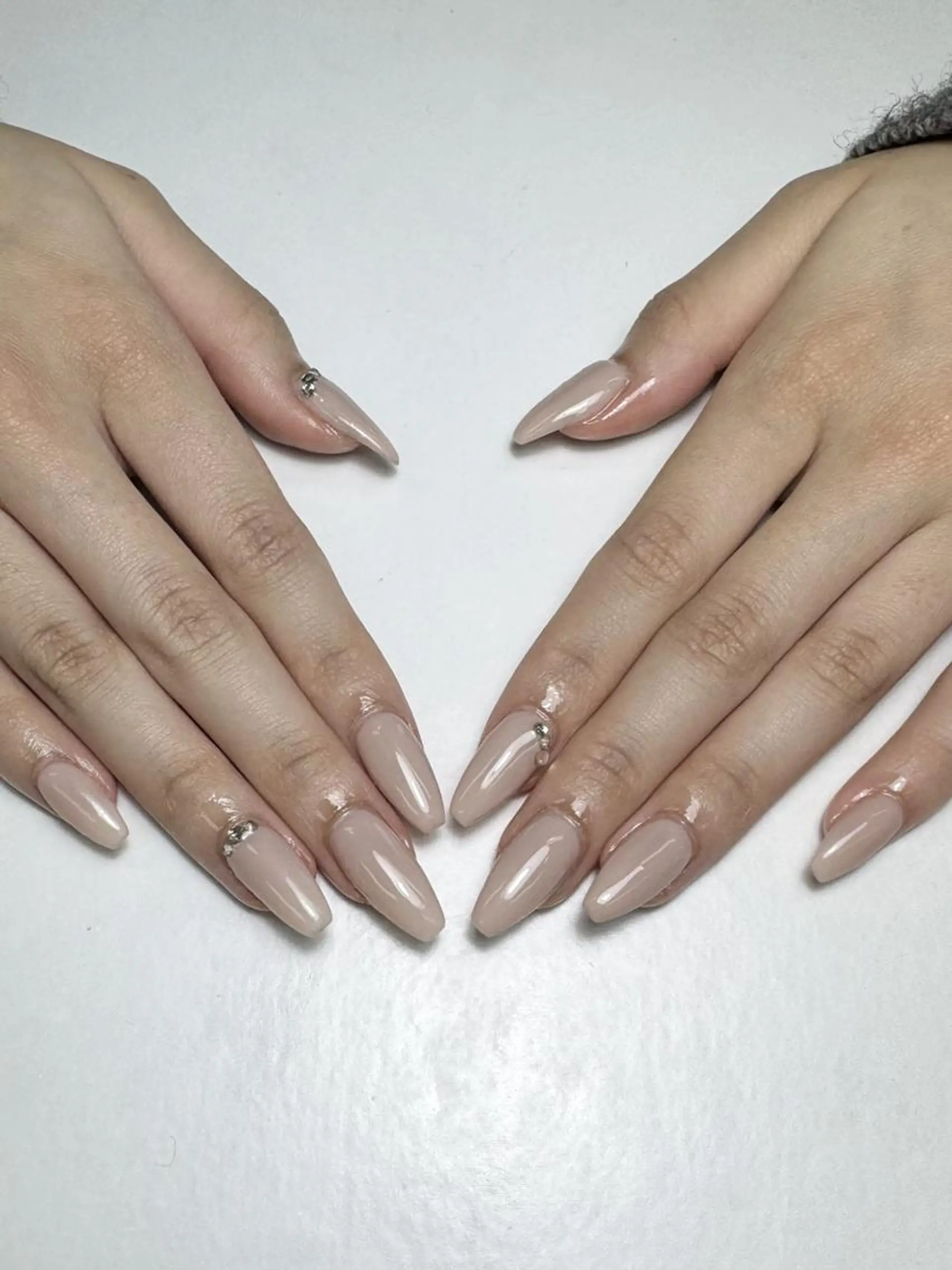 ネイル ハンドネイル な なのネイルデザイン