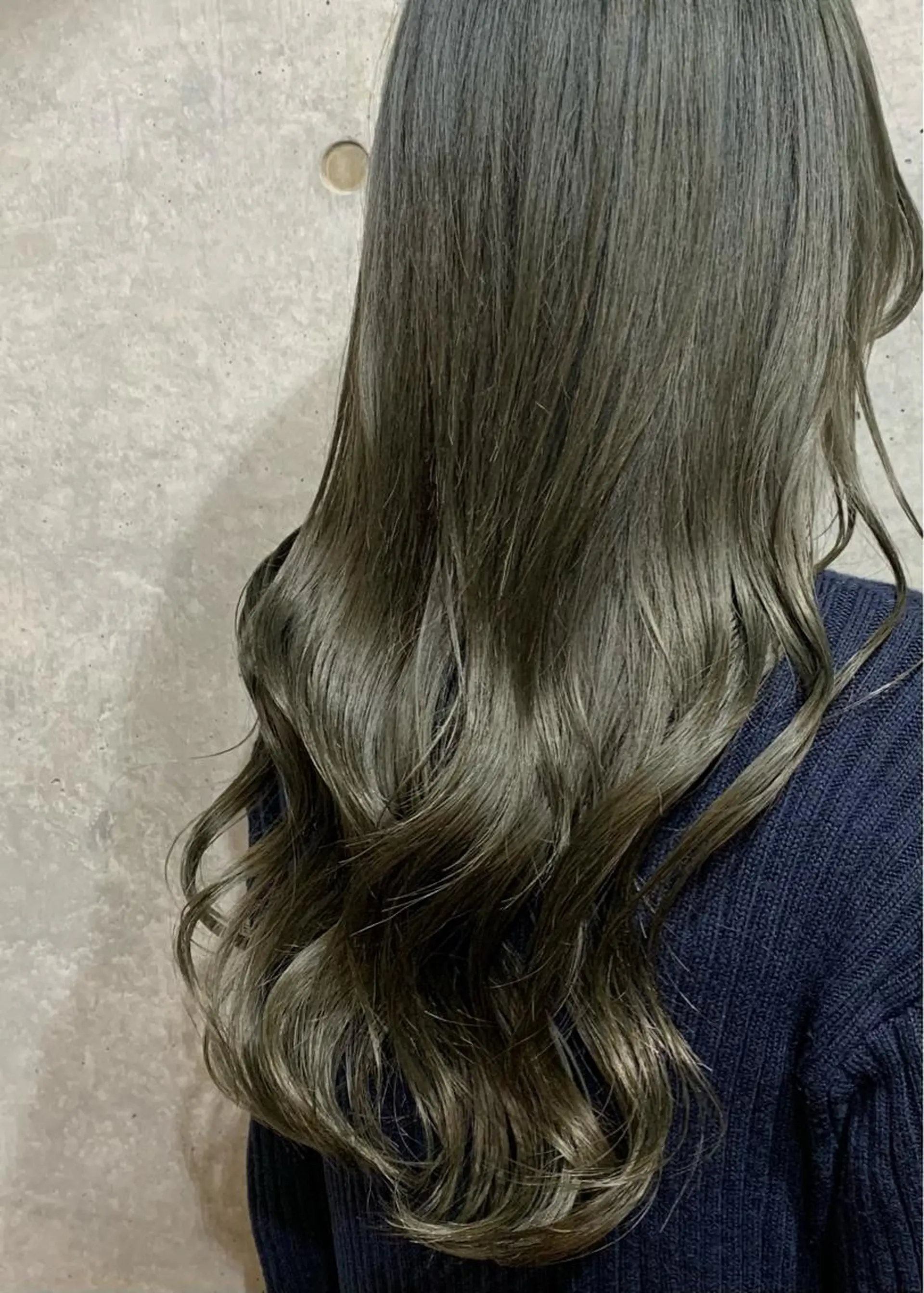 ロング もにか🌞原宿/渋谷 🌝ブリーチカラーのヘアスタイル