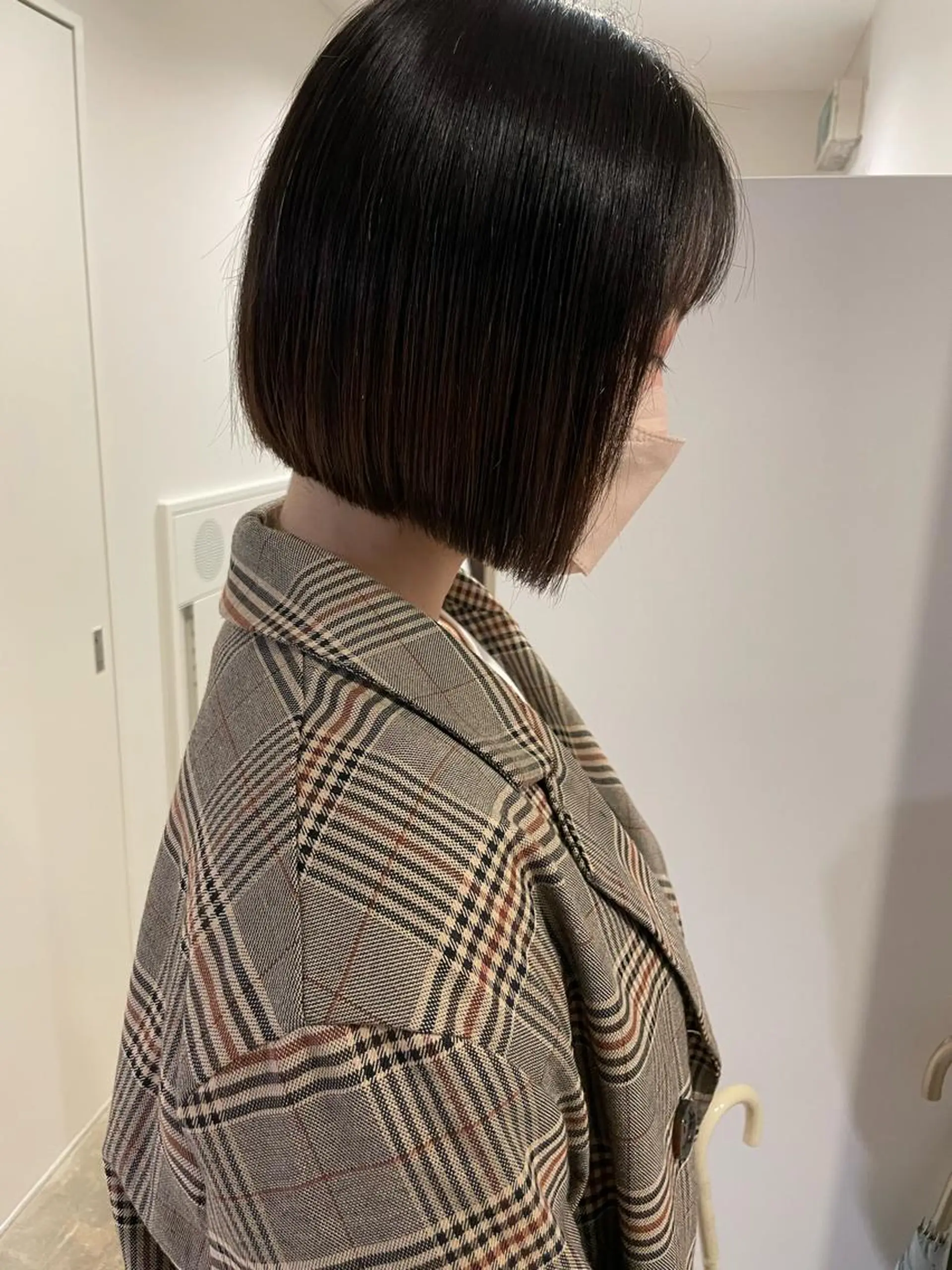 ショート 🔥ボブ／レイヤー／ shingoのヘアスタイル