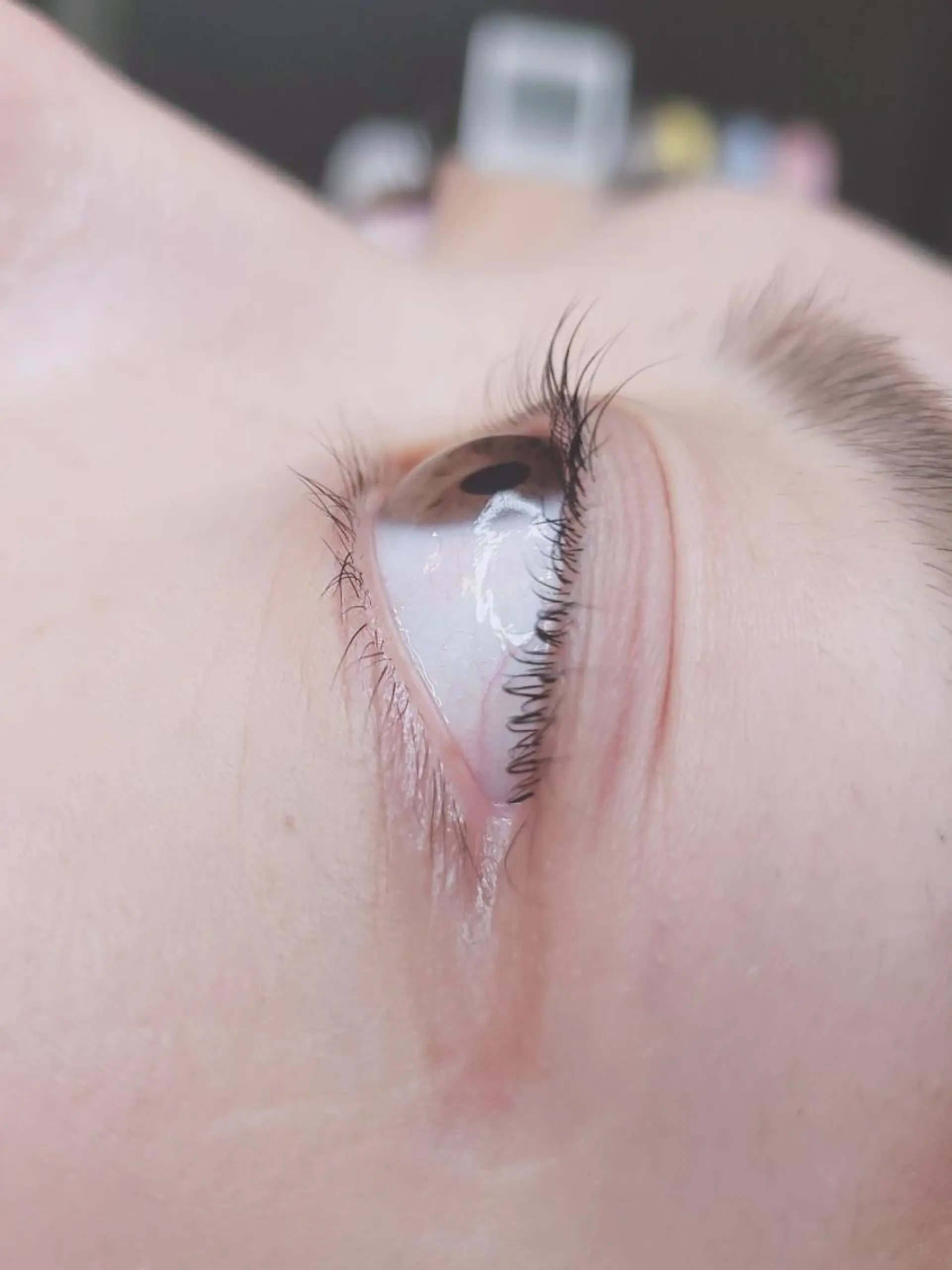 マツエク・マツパ バービーラッシュリフト 山木 仁美のマツエク・マツパデザイン