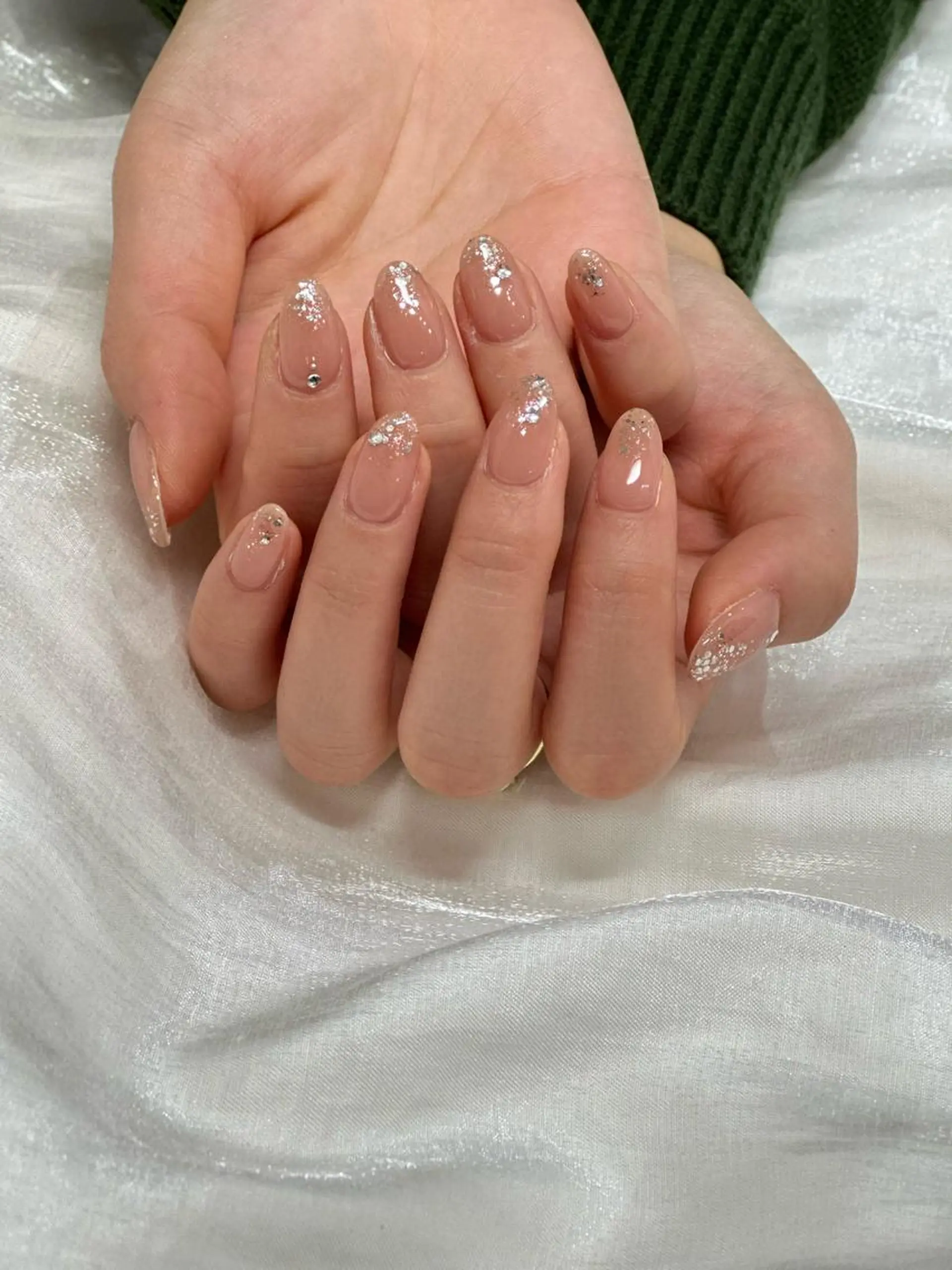 ネイル Umi nail& eyelashのネイルデザイン