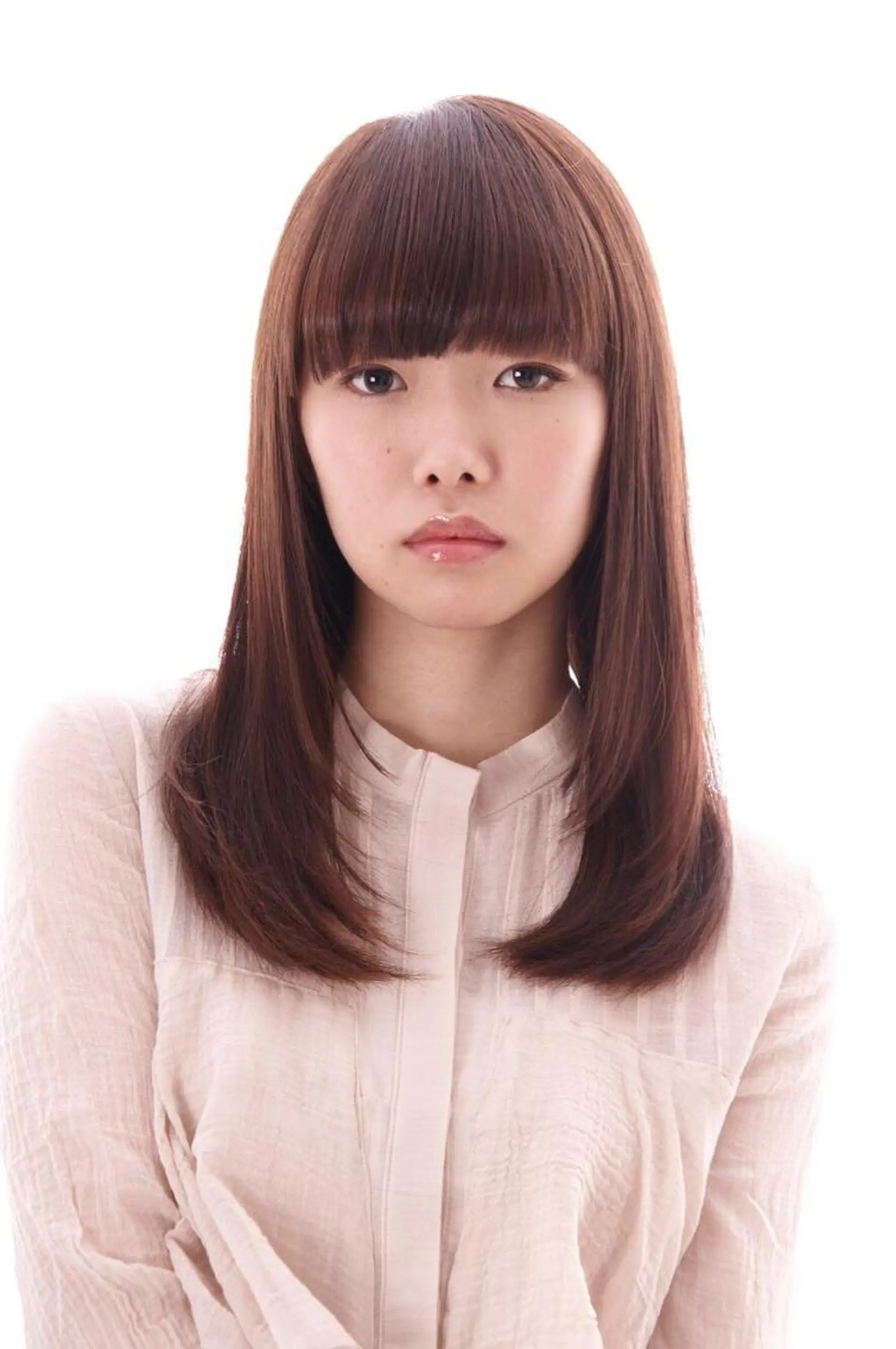 セミロング イゲタ カズノリのその他イメージ