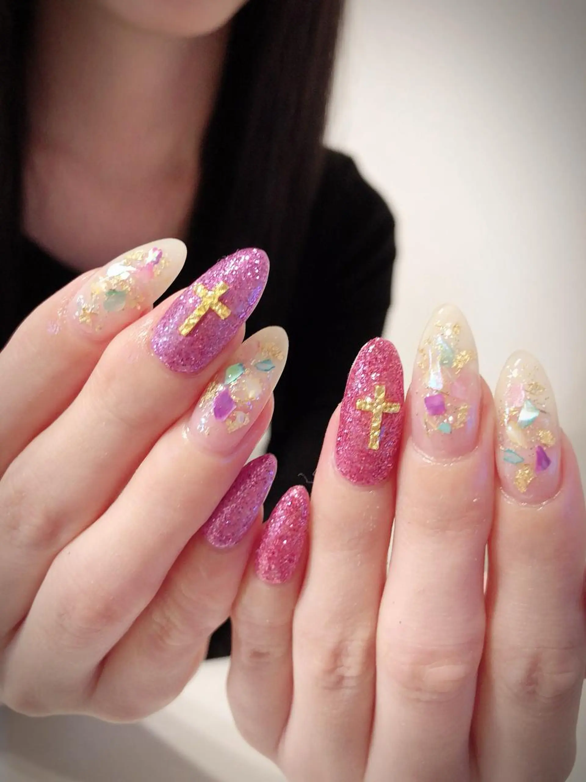 ネイル ハンドネイル * haruのネイルデザイン