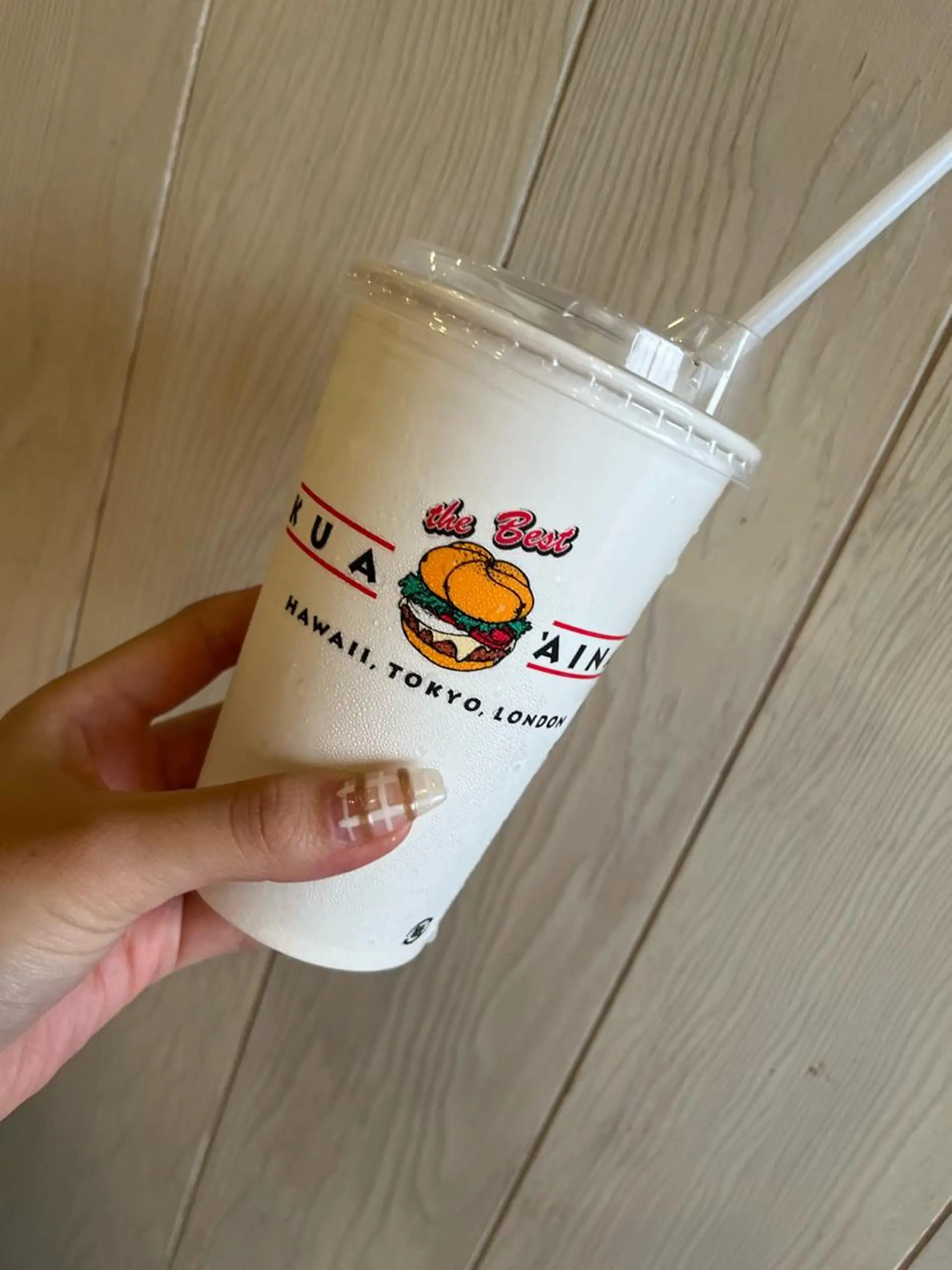 ネイル nail salon LNのネイルデザイン