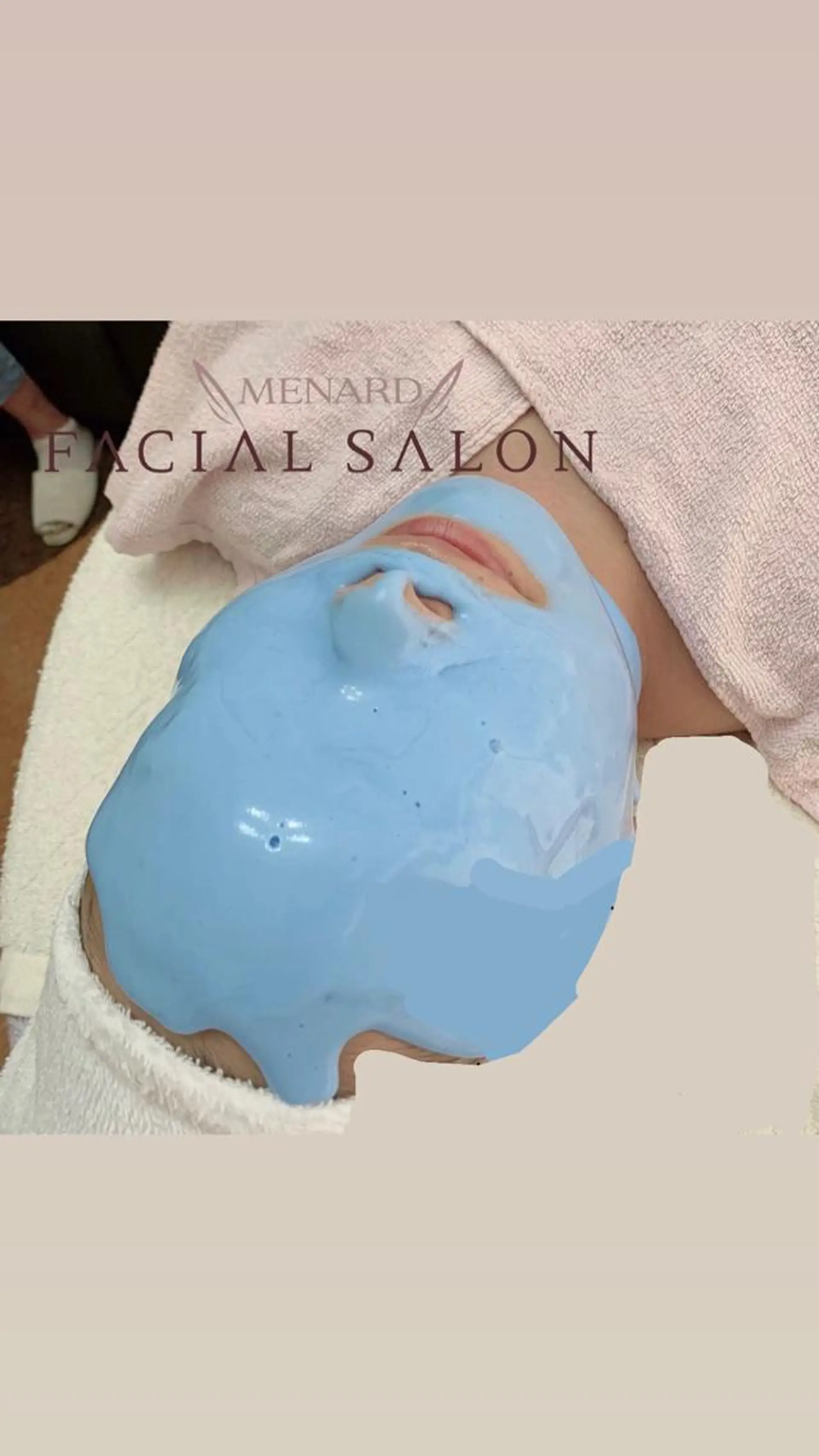 メナードフェイシャルサロン中津川苗木所属・芝辻 みどりのエステ・リラクイメージ