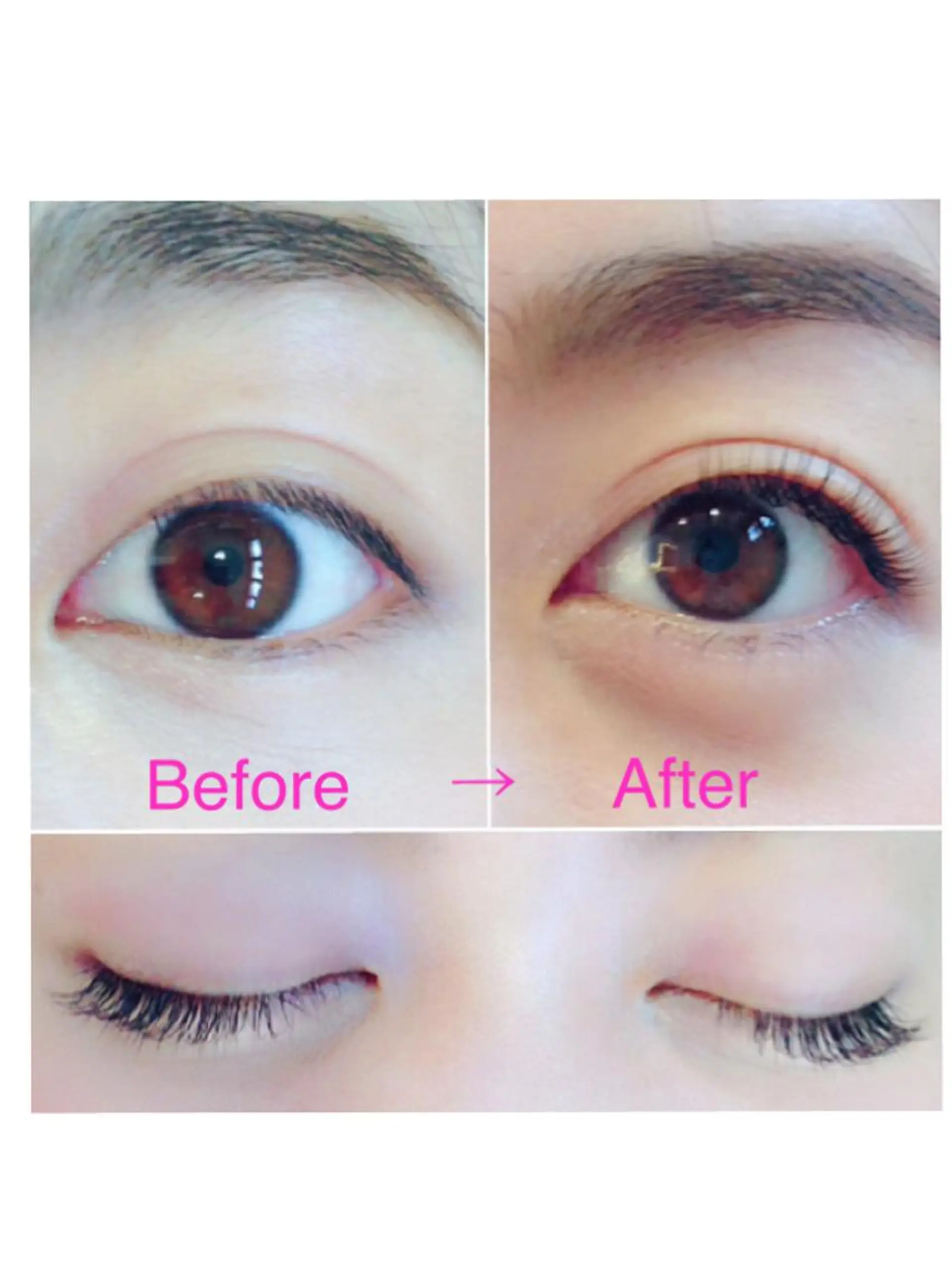 まつエク SELECTION EYES.のマツエク・マツパデザイン