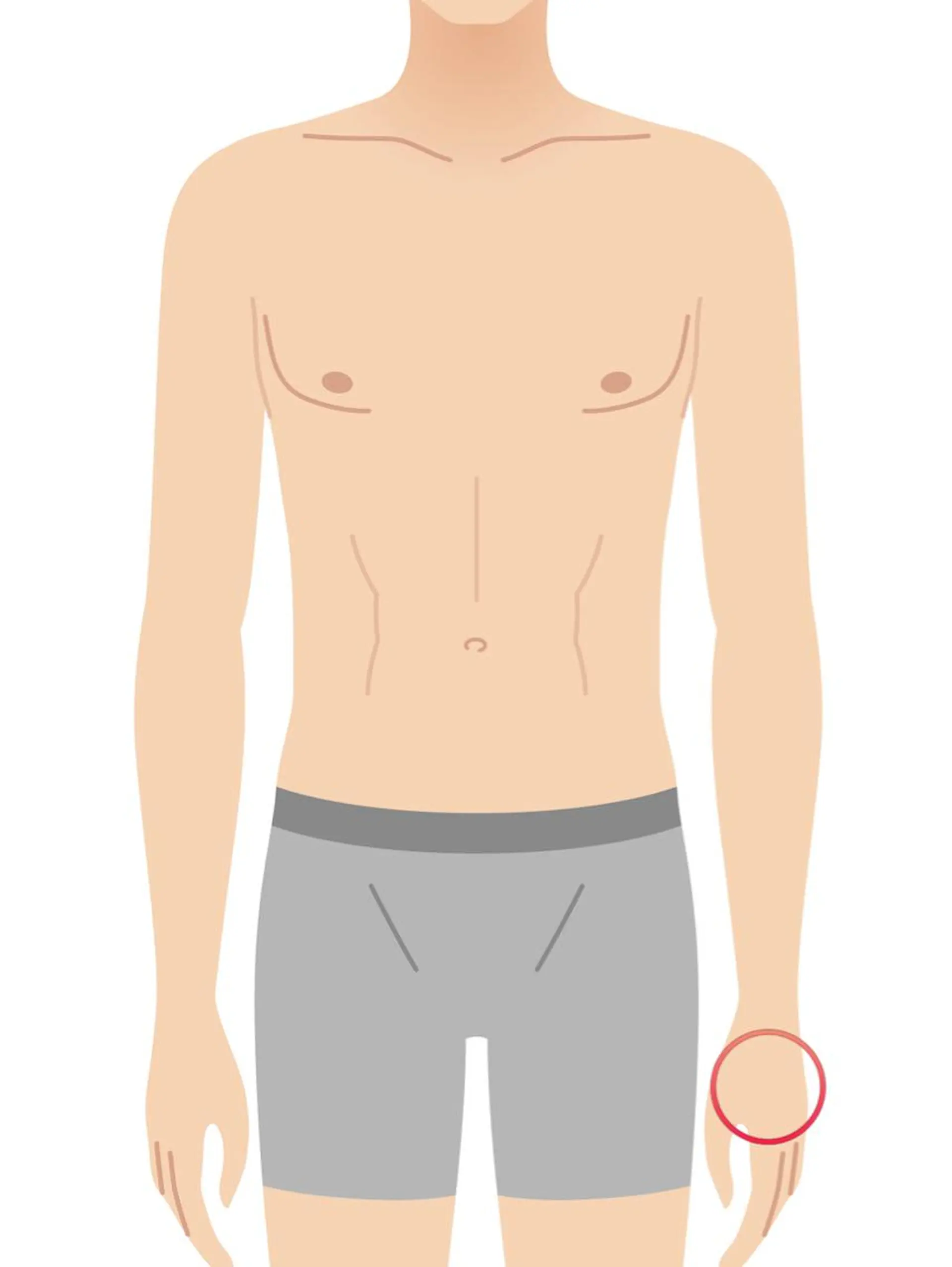 calon hair所属・men's calonのエステ・リラクイメージ