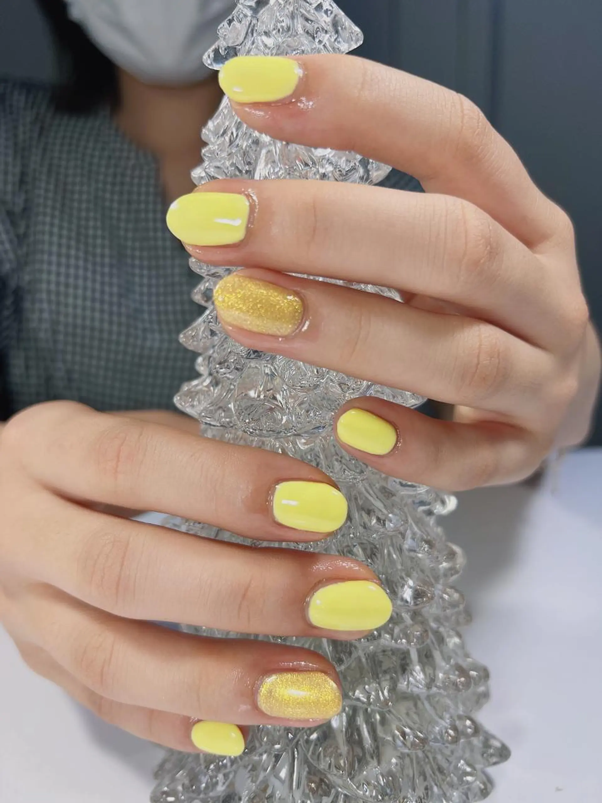 ネイル ネイルサロン ロア旧ジョリーのネイルデザイン