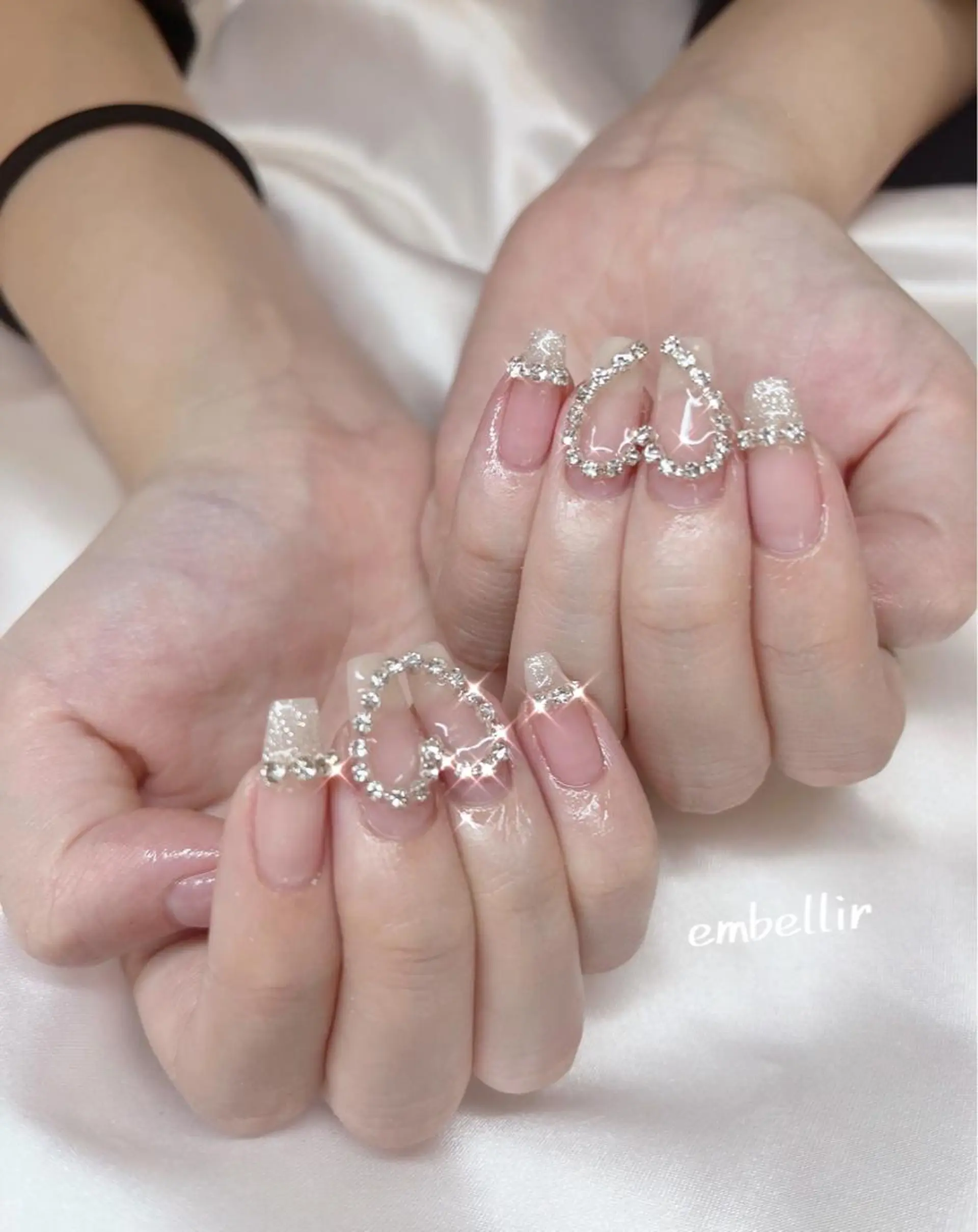 ネイル ハンドネイル emi ♡のネイルデザイン