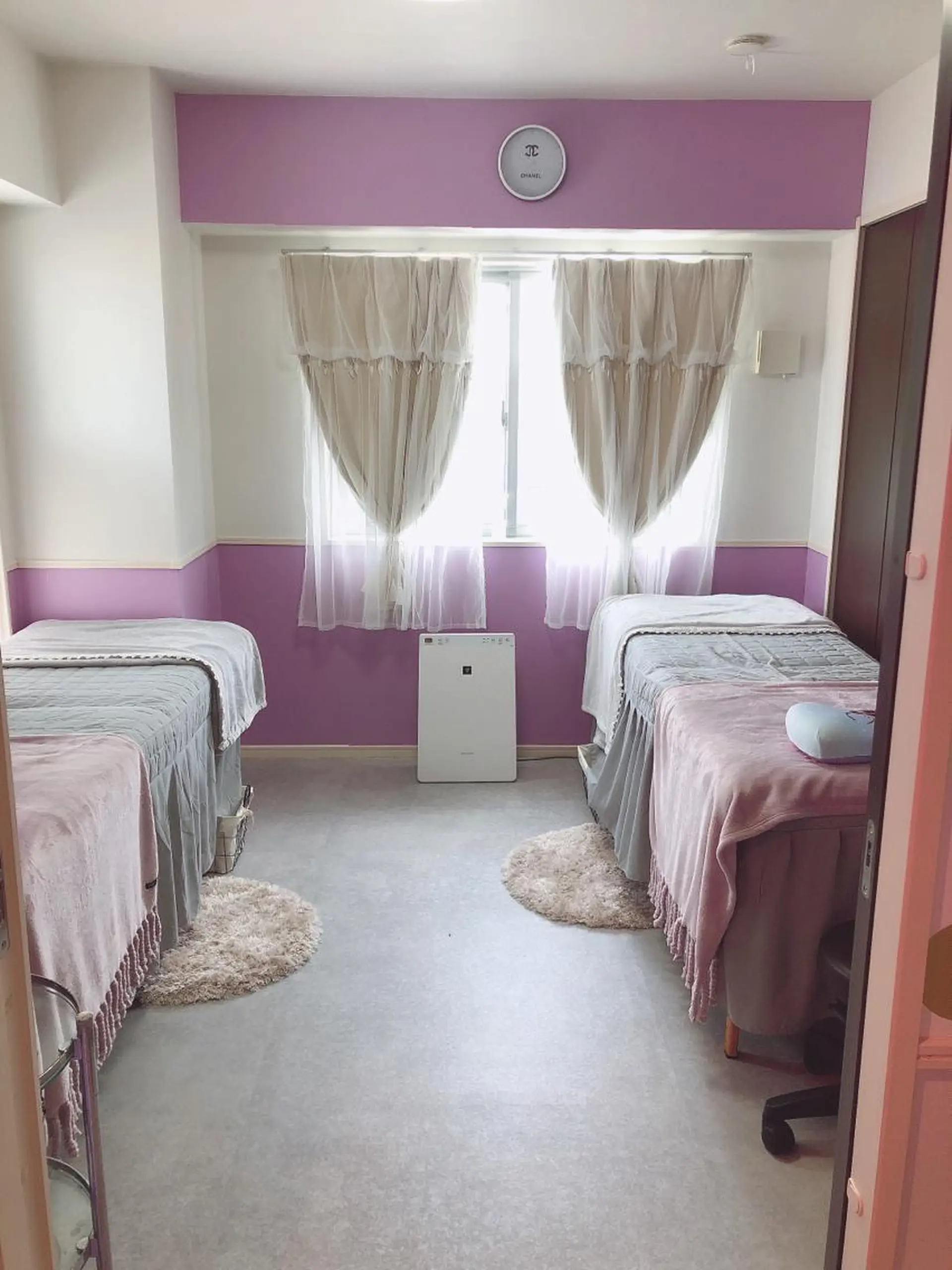 マツエク・マツパ Hug me eyelashのマツエク・マツパデザイン