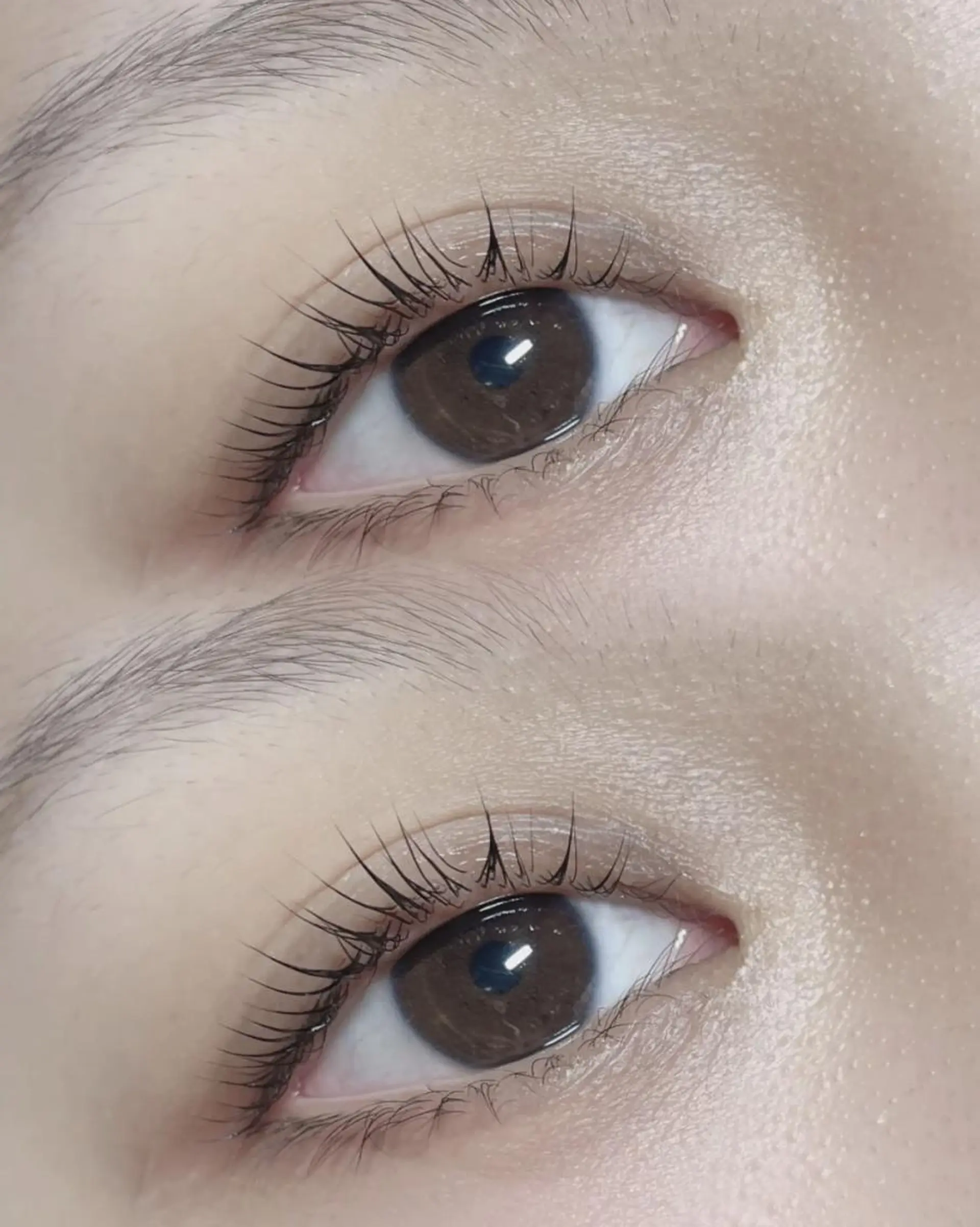 マツエク・マツパ An beauty 3のマツエク・マツパデザイン