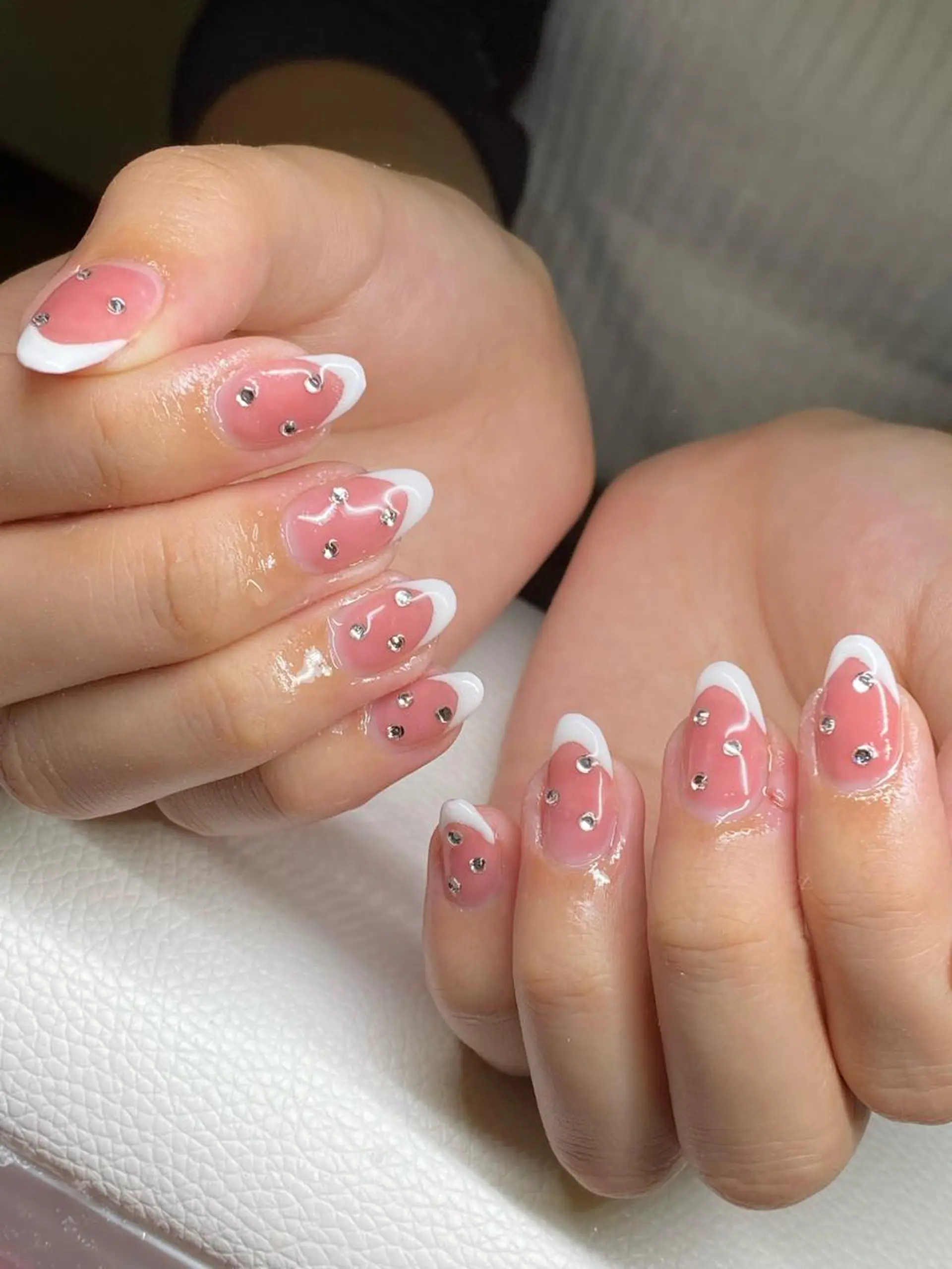 ネイル JR西大路駅徒歩1分 JBネイルのネイルデザイン