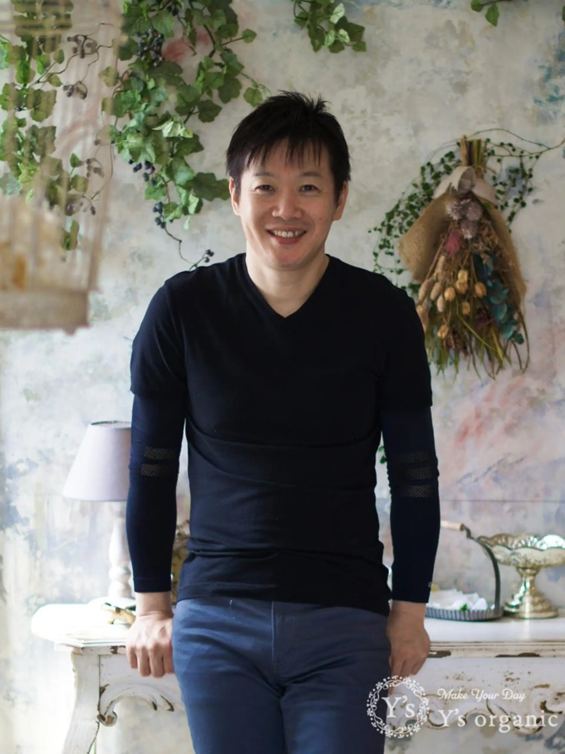 エステ リラク Y’s organic 山本のエステ・リラクイメージ