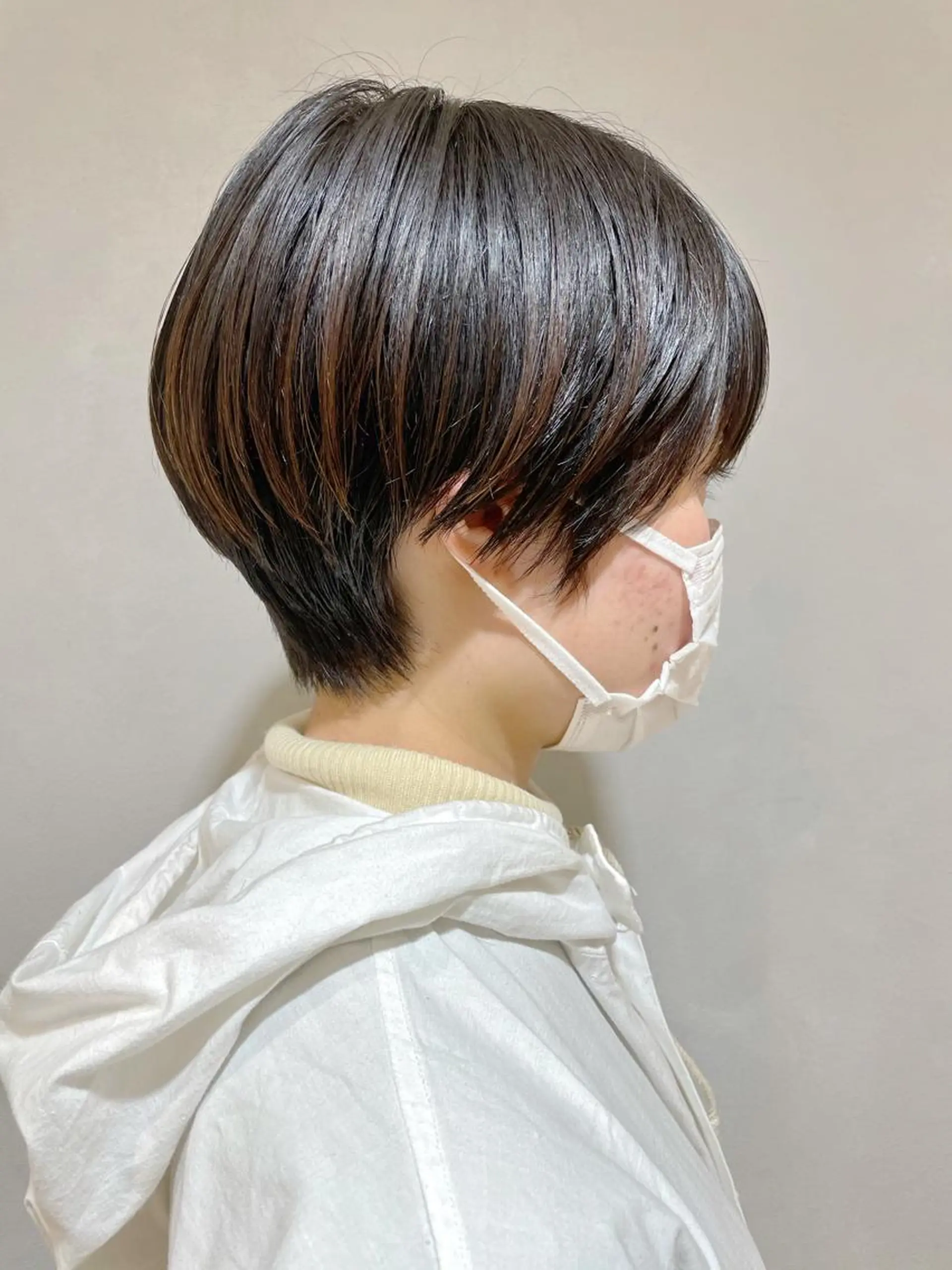 ショート ショートヘア カット 🐶伊藤 弘夢🐶のその他イメージ