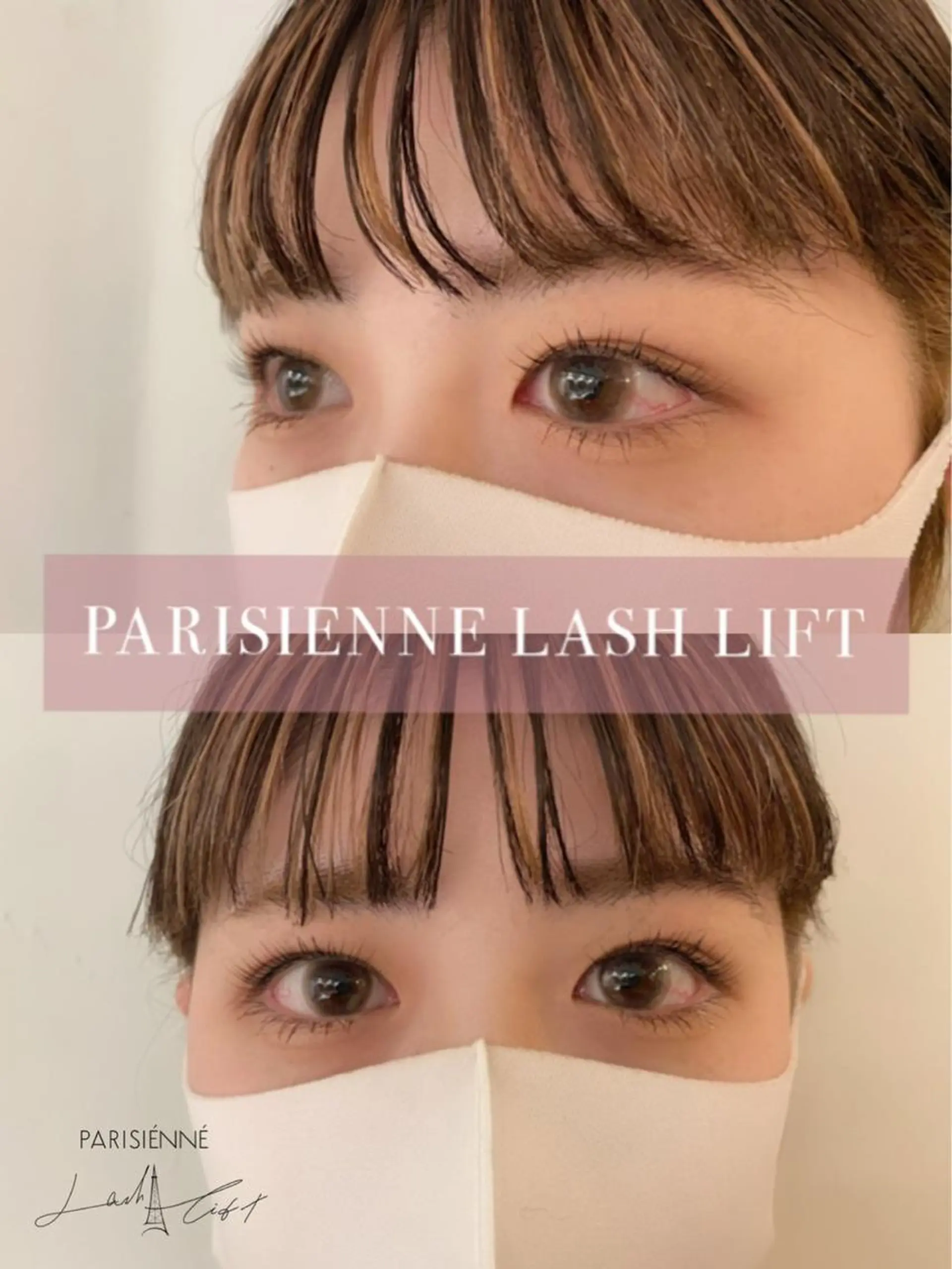 マツエク・マツパ 🥀Saito Tomomi🥀のマツエク・マツパデザイン