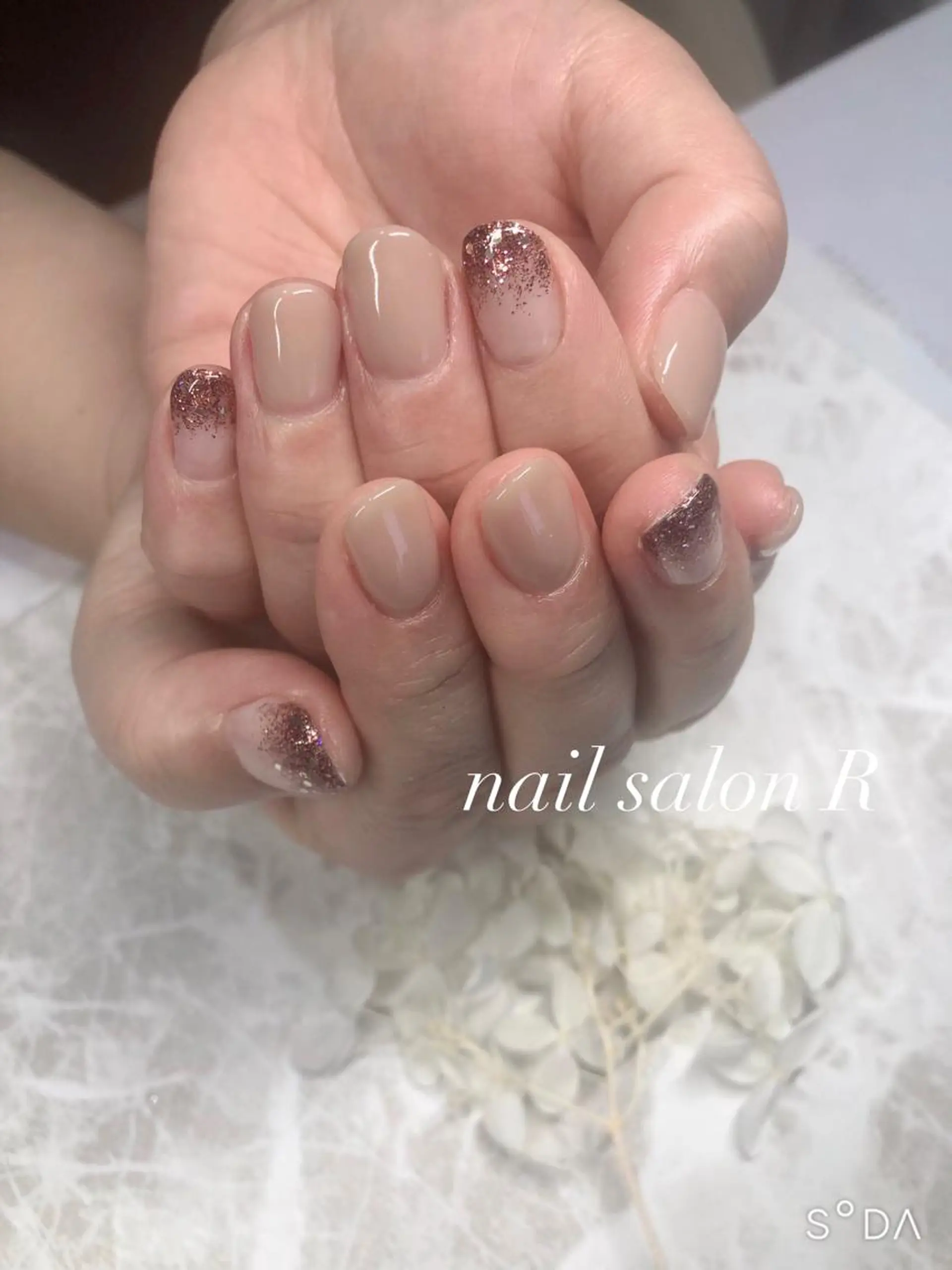 ネイル nail salon Rのネイルデザイン
