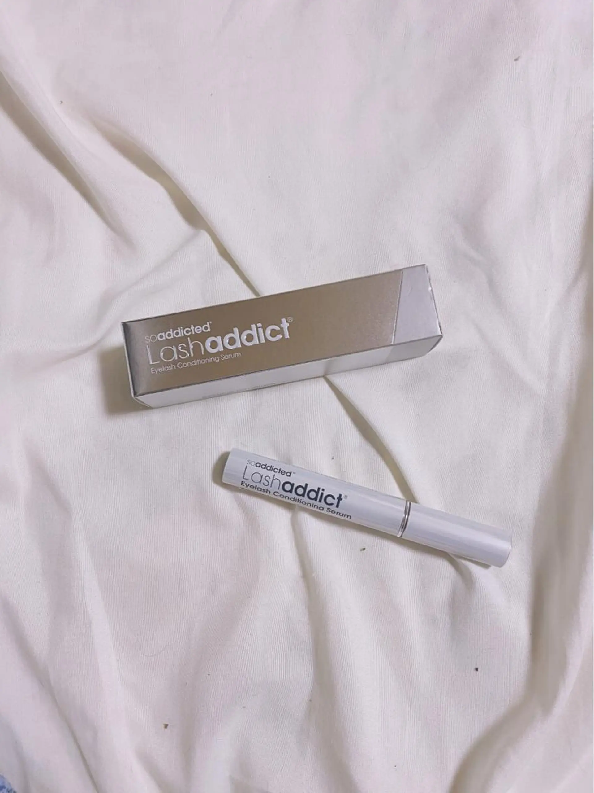 芹澤 沙椰花のマツエク・マツパデザイン